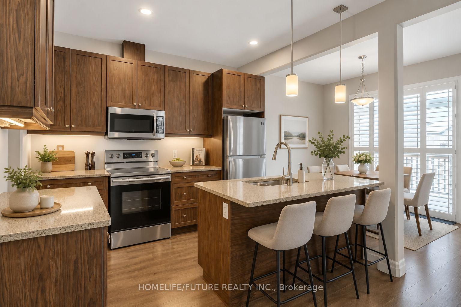 1508 Berkshire Drive Property Photo 4