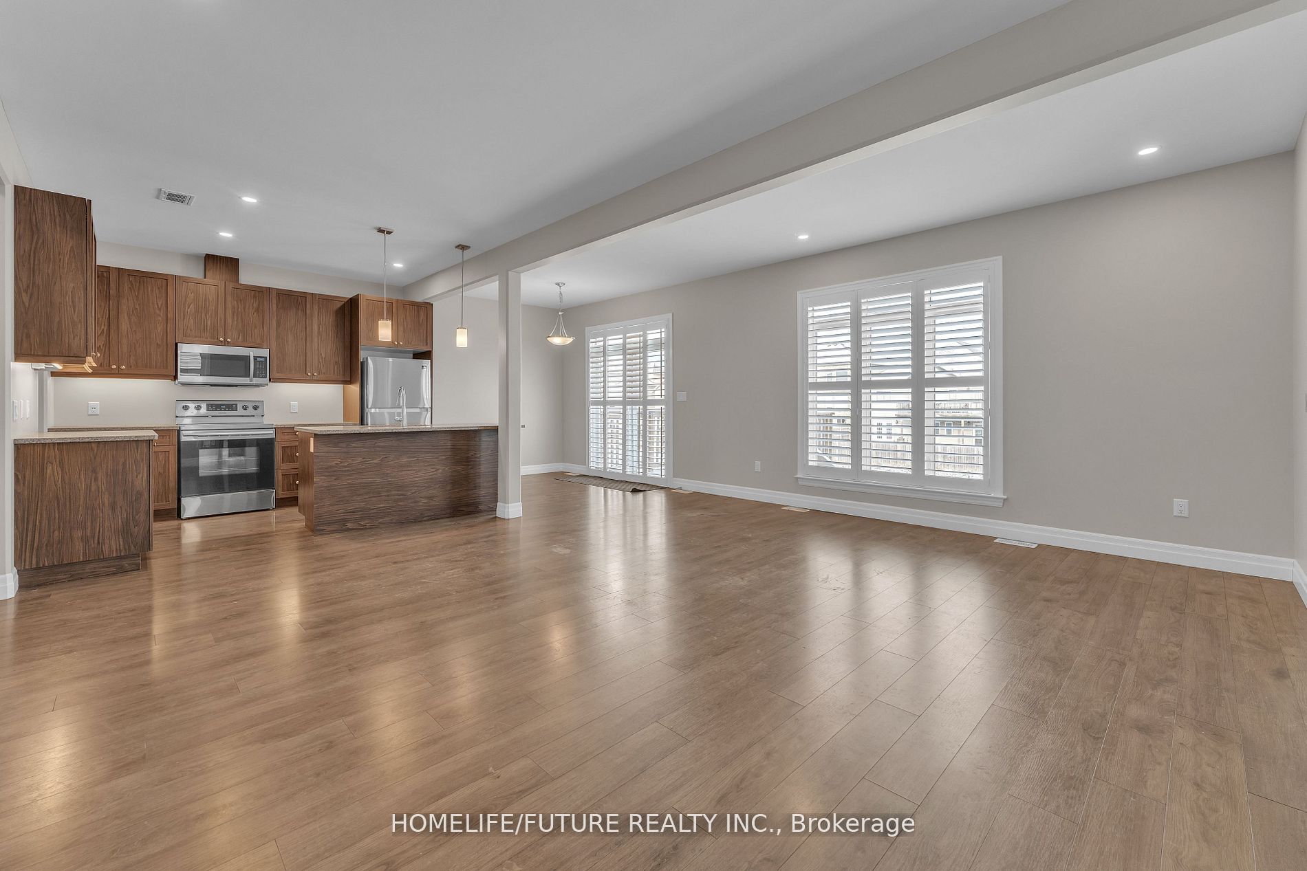1508 Berkshire Drive Property Photo 5