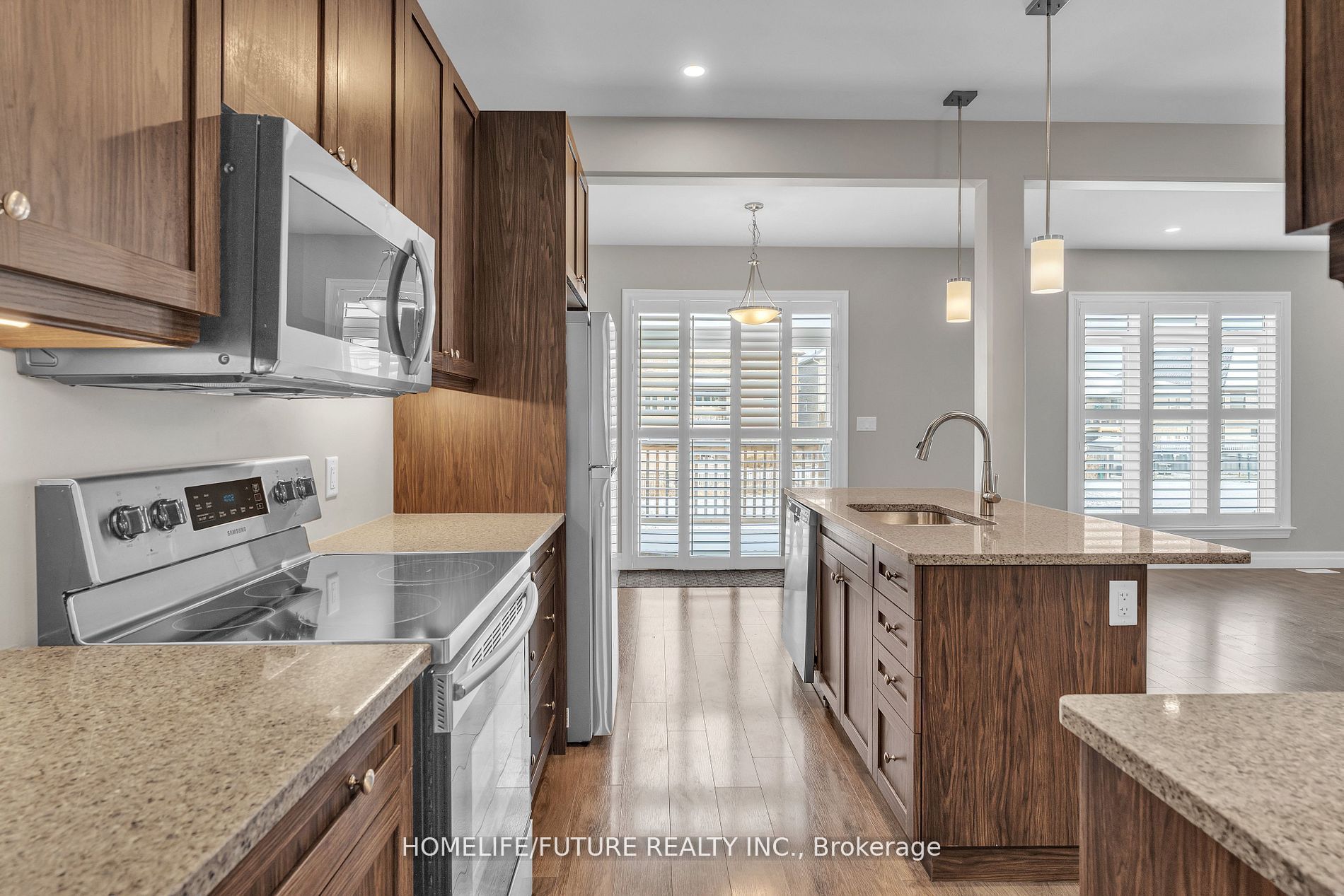 1508 Berkshire Drive Property Photo 6