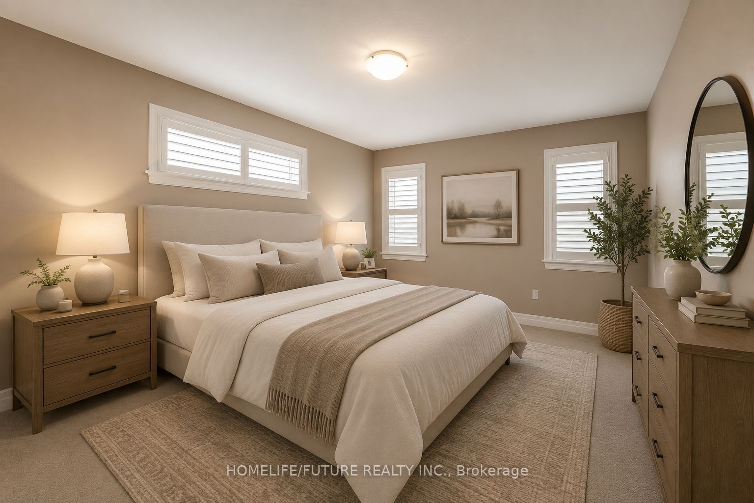 1508 Berkshire Drive Property Photo 16