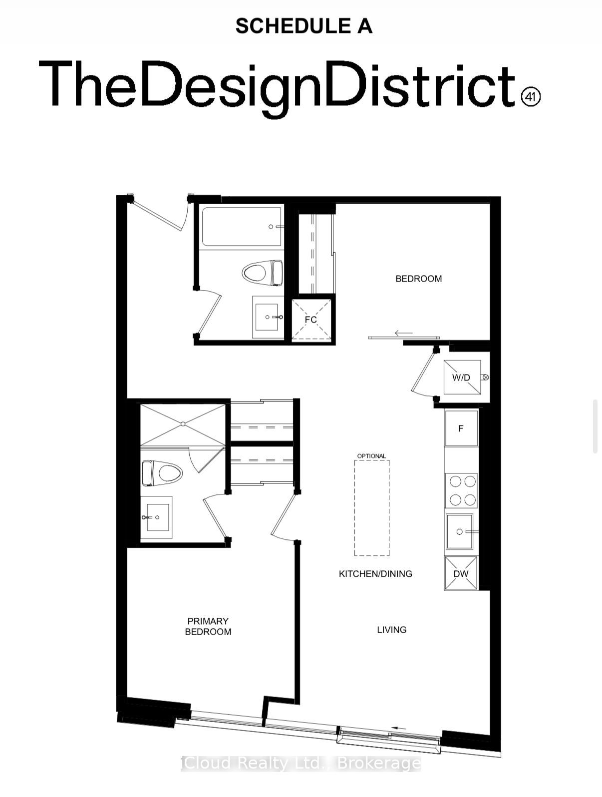 91 John Street North Street 508 Property Photo 11