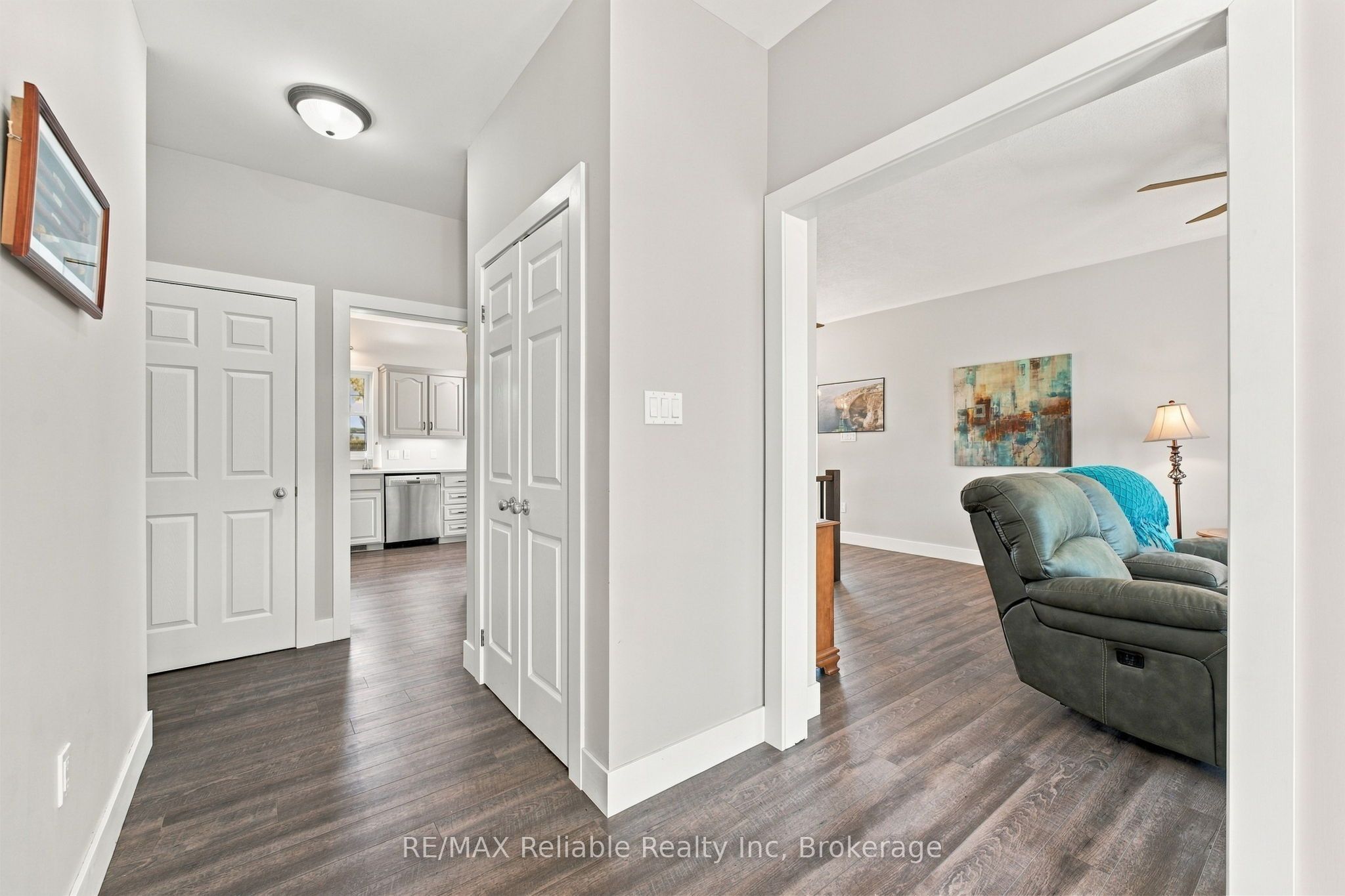 201 Cowper Street Property Photo 12