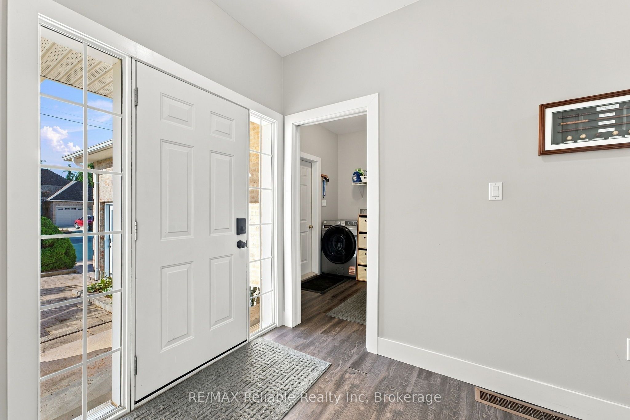 201 Cowper Street Property Photo 20