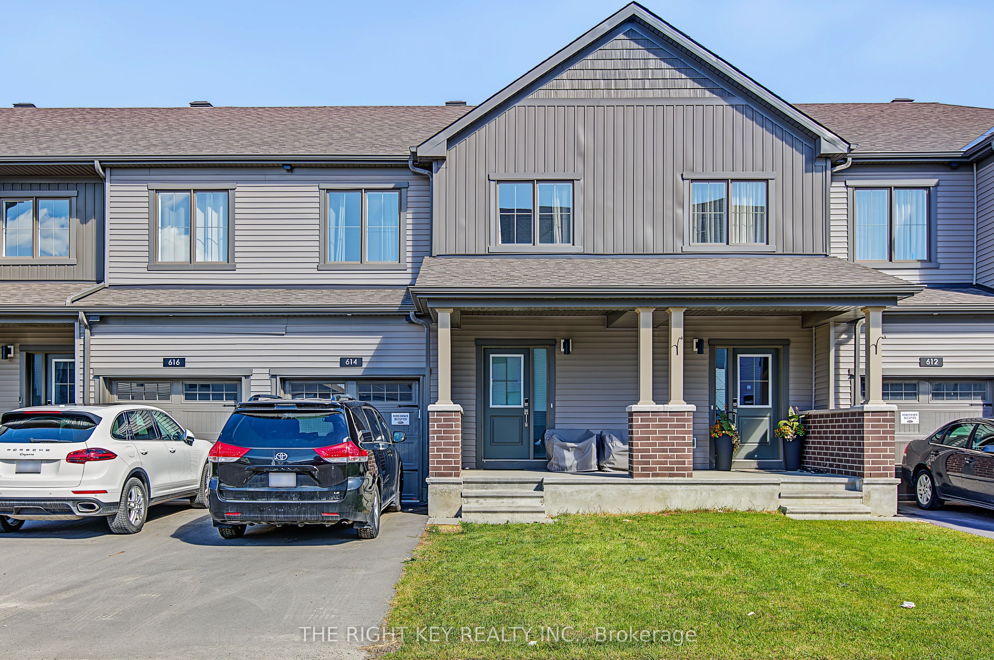 614 Keatons Way Property Photo 1