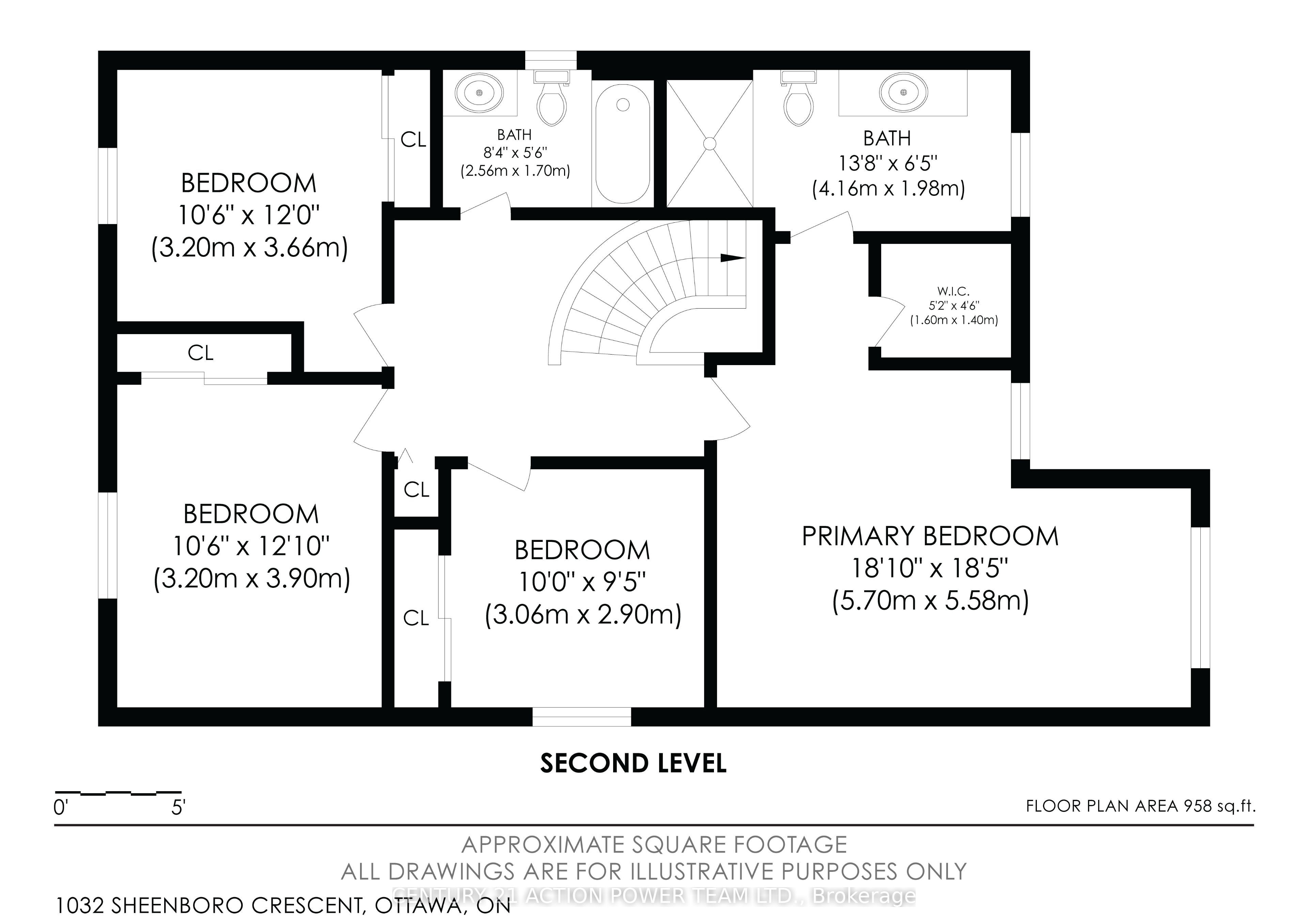 1032 Sheenboro Crescent Property Photo 49