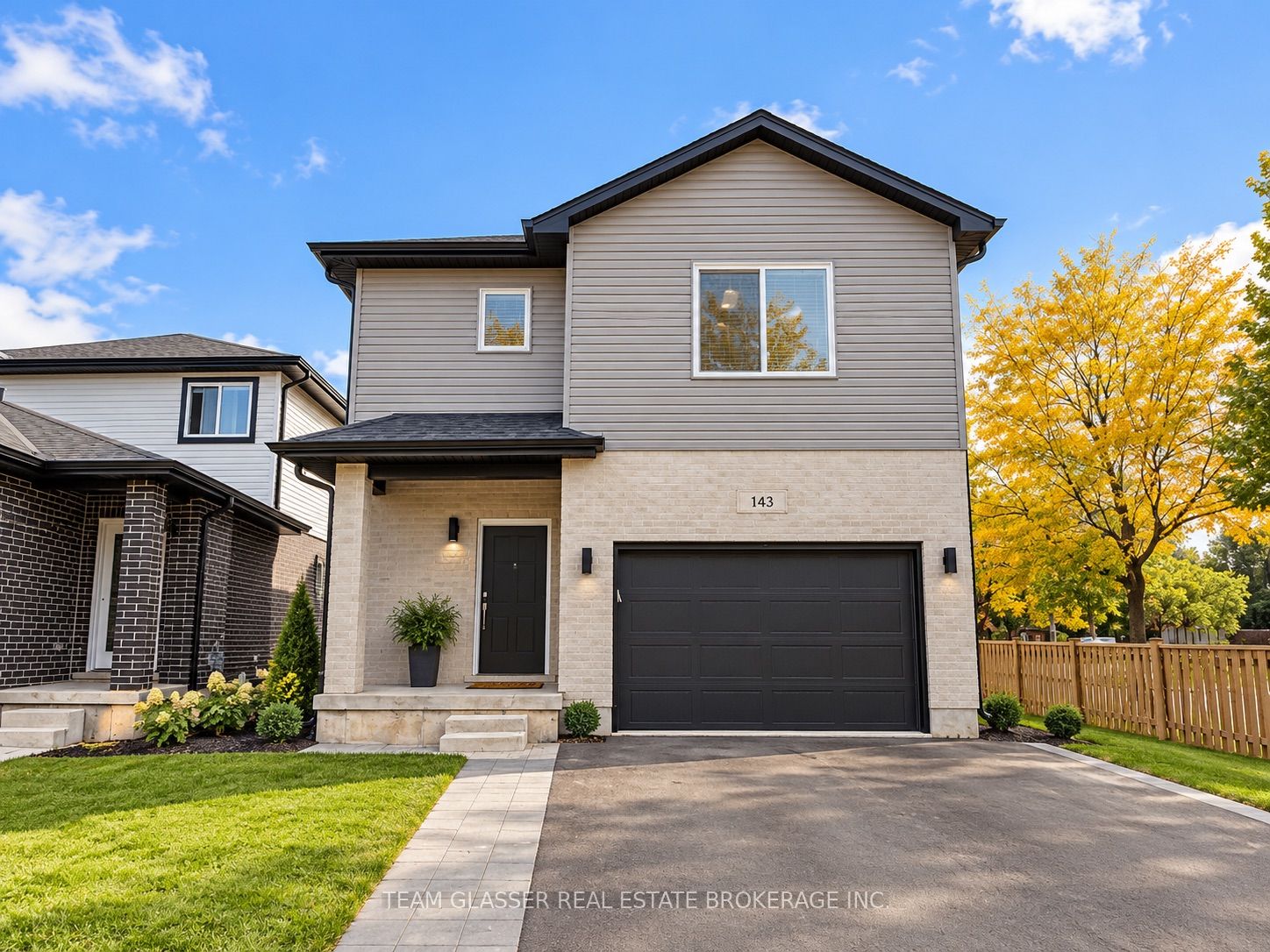 143 Marconi Court Property Photo 1