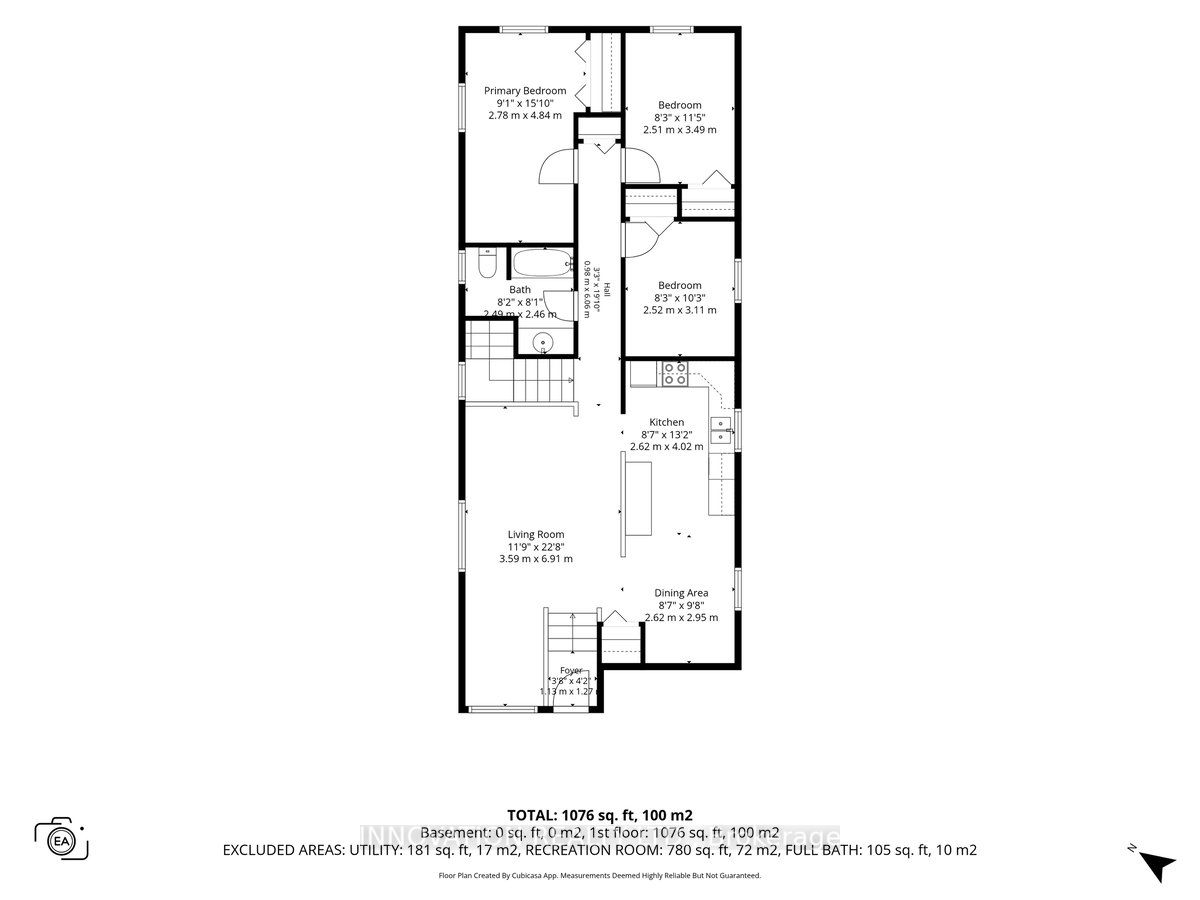 93 Park Avenue Property Photo 31