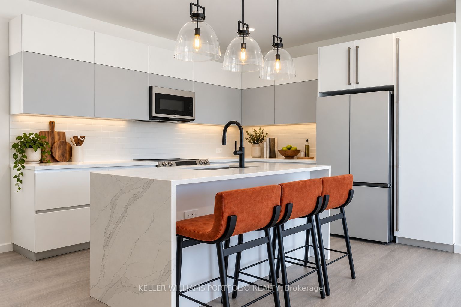 Sugar Ridge Condos Valley Road Sky Residence Property Photo 5