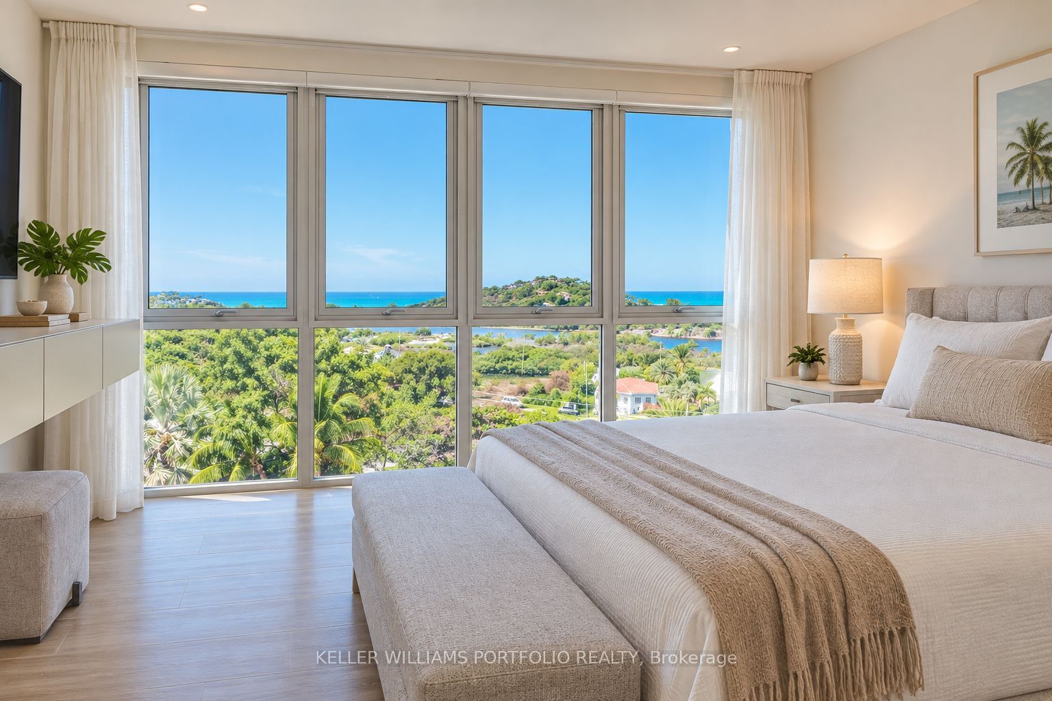 Sugar Ridge Condos Valley Road Sky Residence Property Photo 9