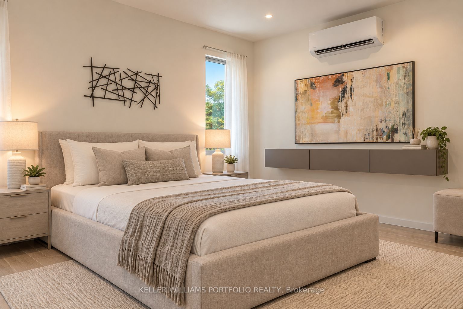 Sugar Ridge Condos Valley Road Sky Residence Property Photo 10