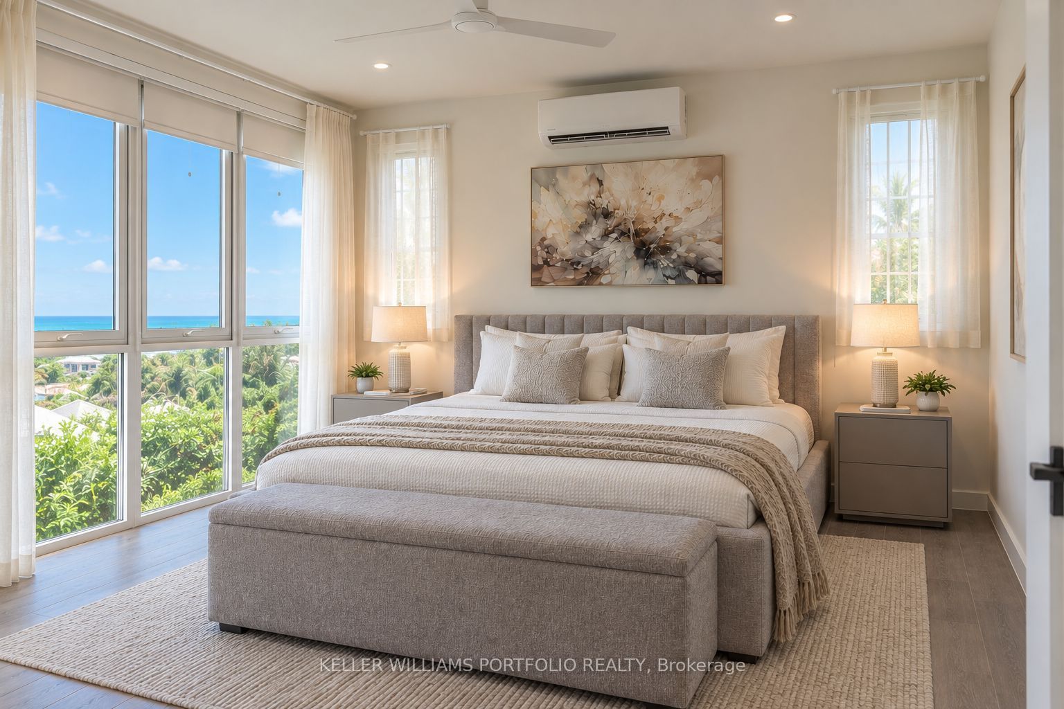 Sugar Ridge Condos Valley Road Sky Residence Property Photo 11