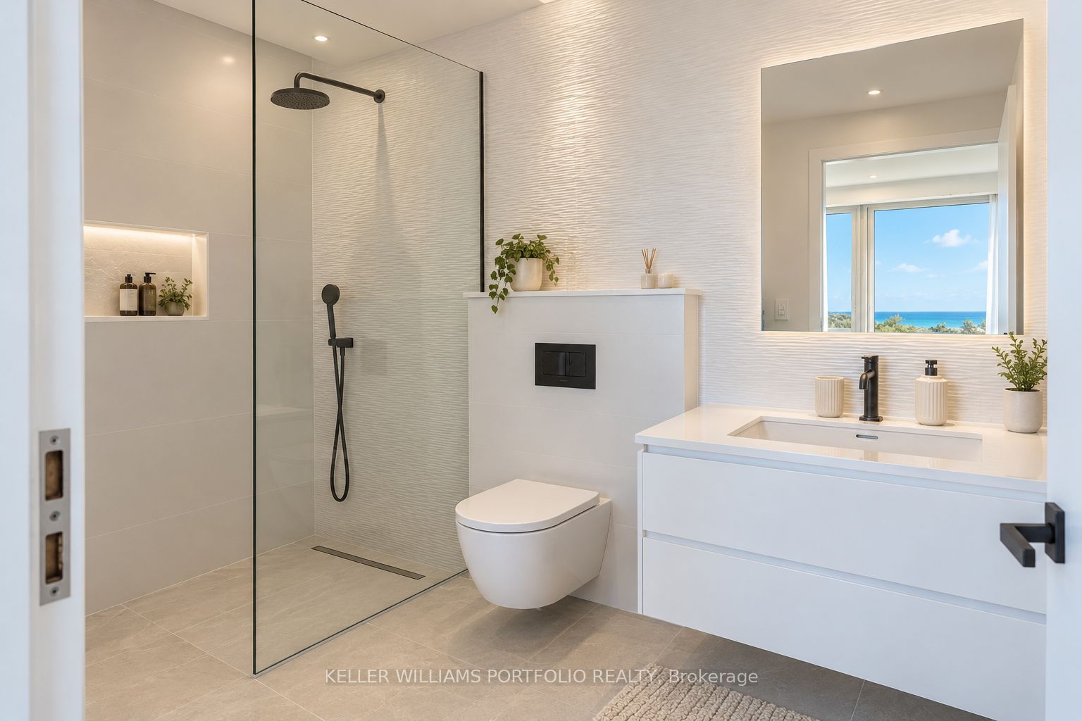 Sugar Ridge Condos Valley Road Sky Residence Property Photo 12