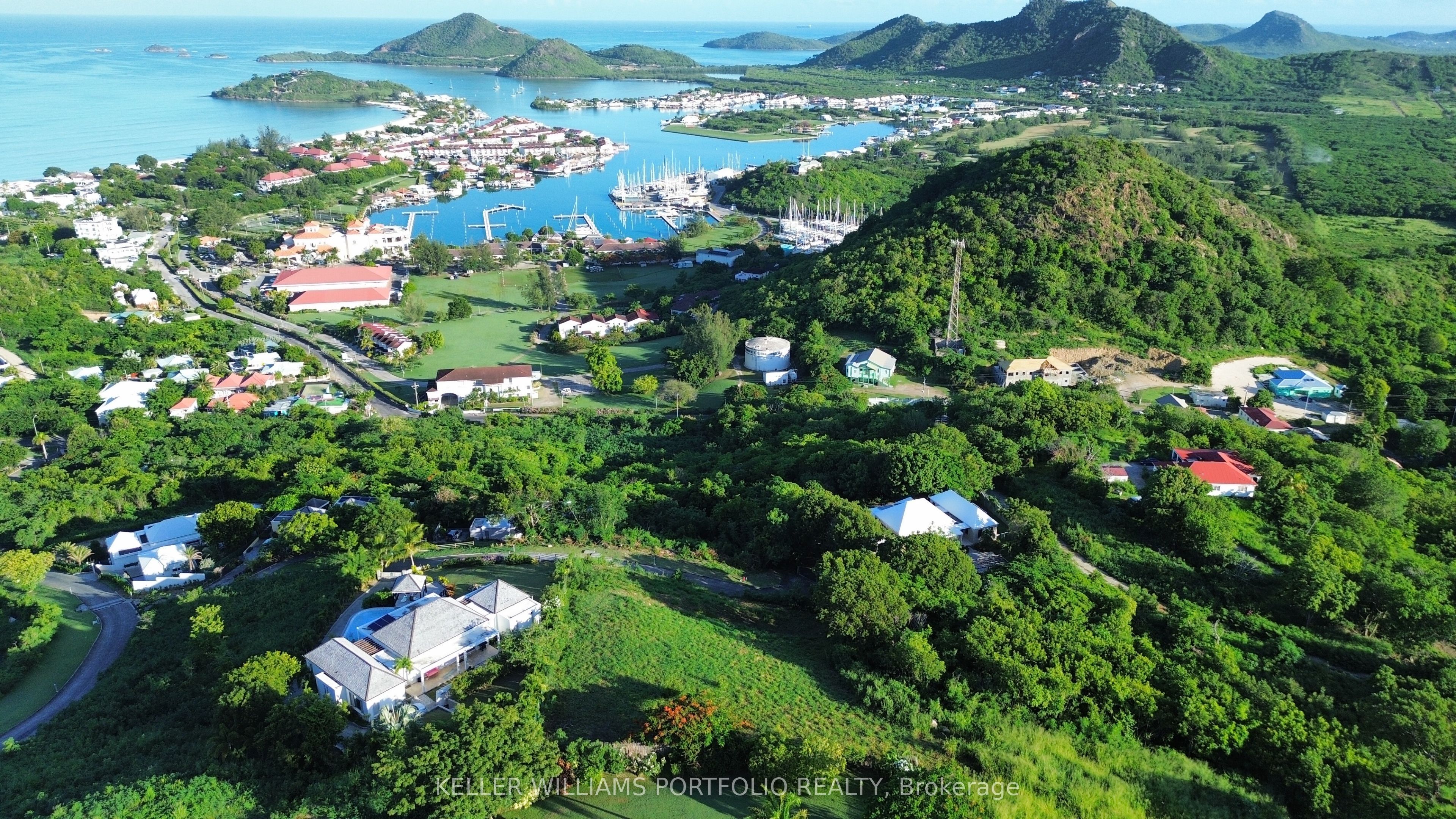 Sugar Ridge Condos Valley Road Sky Residence Property Photo 14