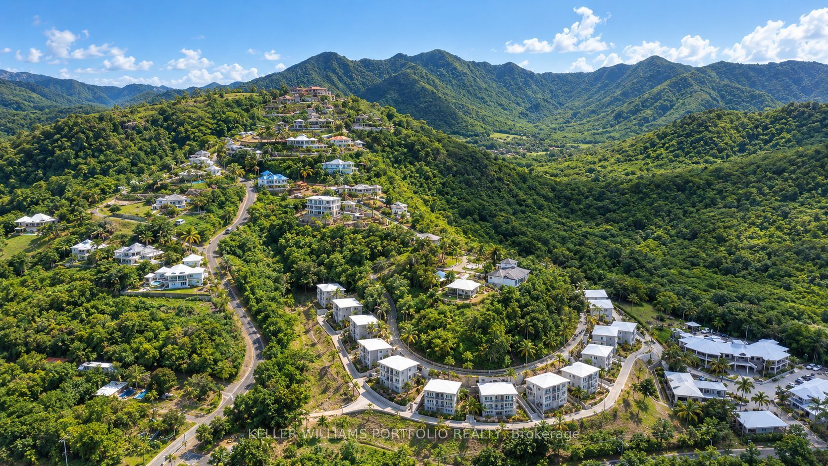 Sugar Ridge Condos Valley Road Sky Residence Property Photo 16