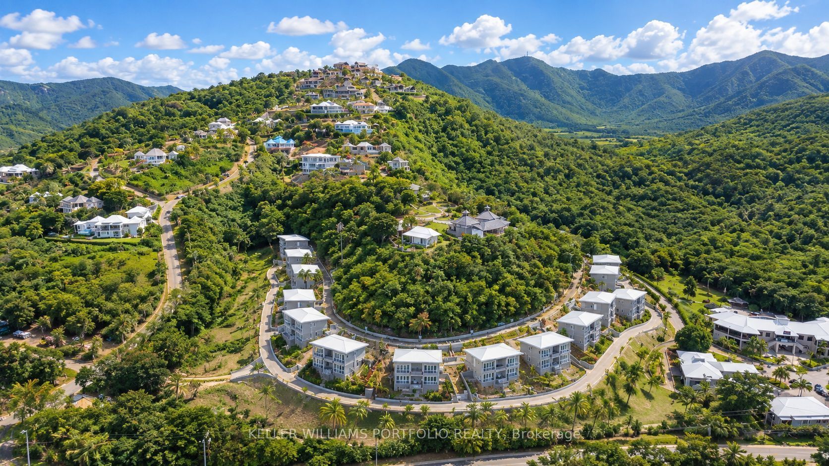 Sugar Ridge Condos Valley Road Garden Residence Property Photo 1