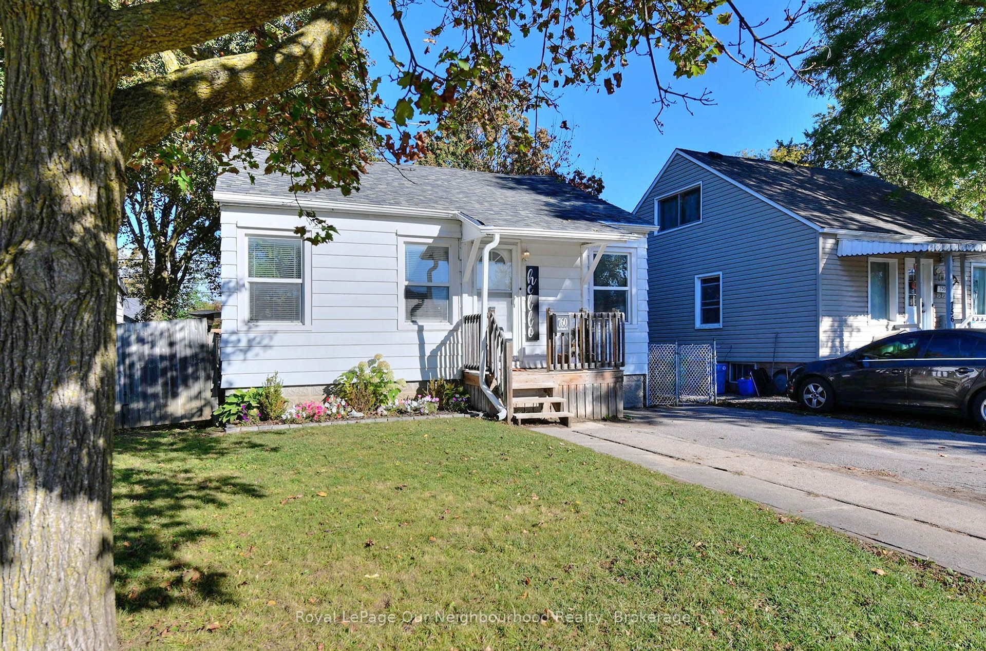 760 New Romaine Street Property Photo 1