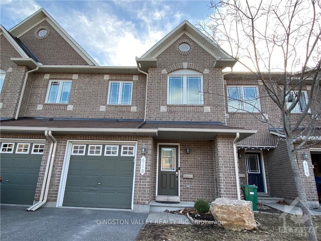 418 Galatina Way Property Photo 1