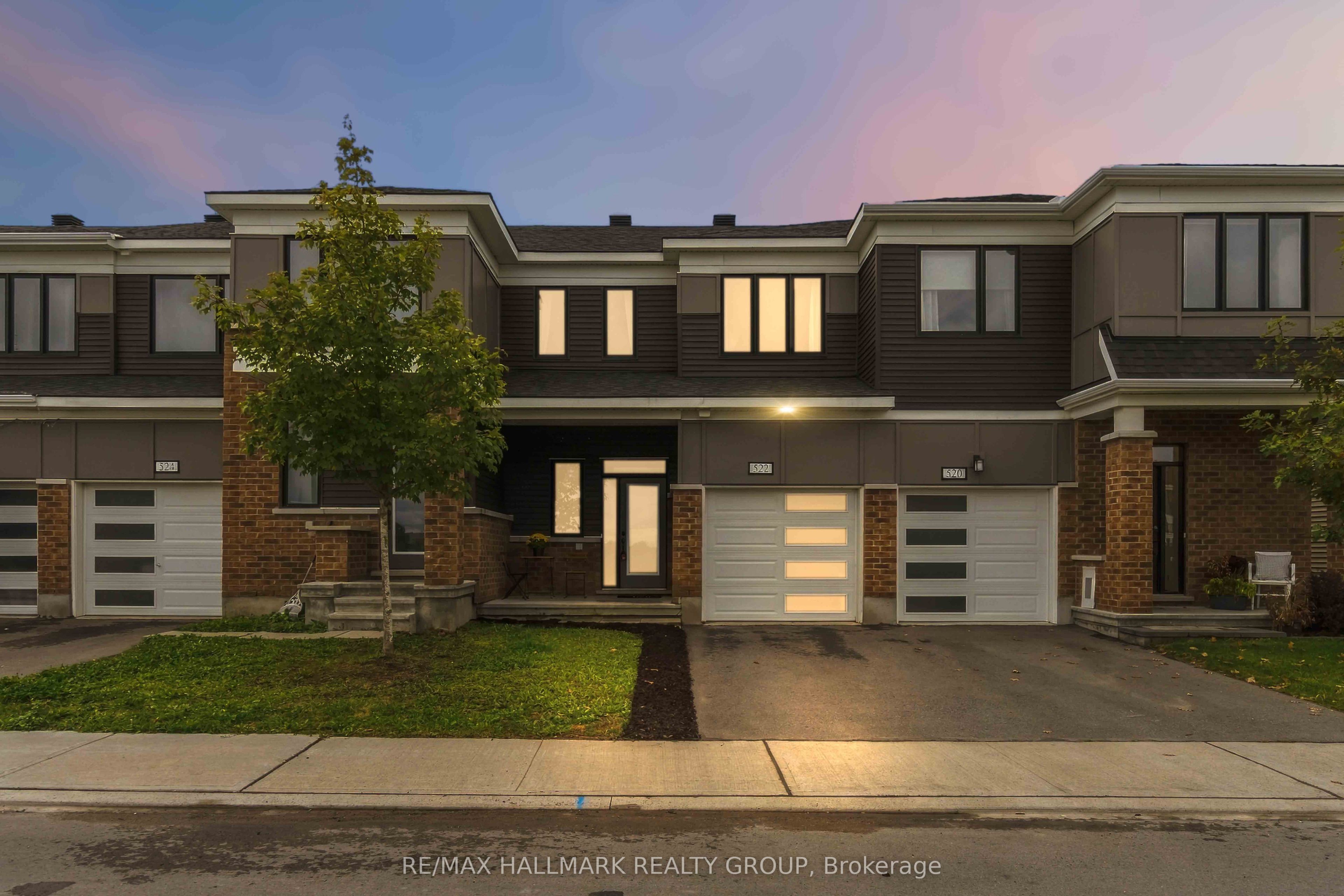 522 Culdaff Road Property Photo 1