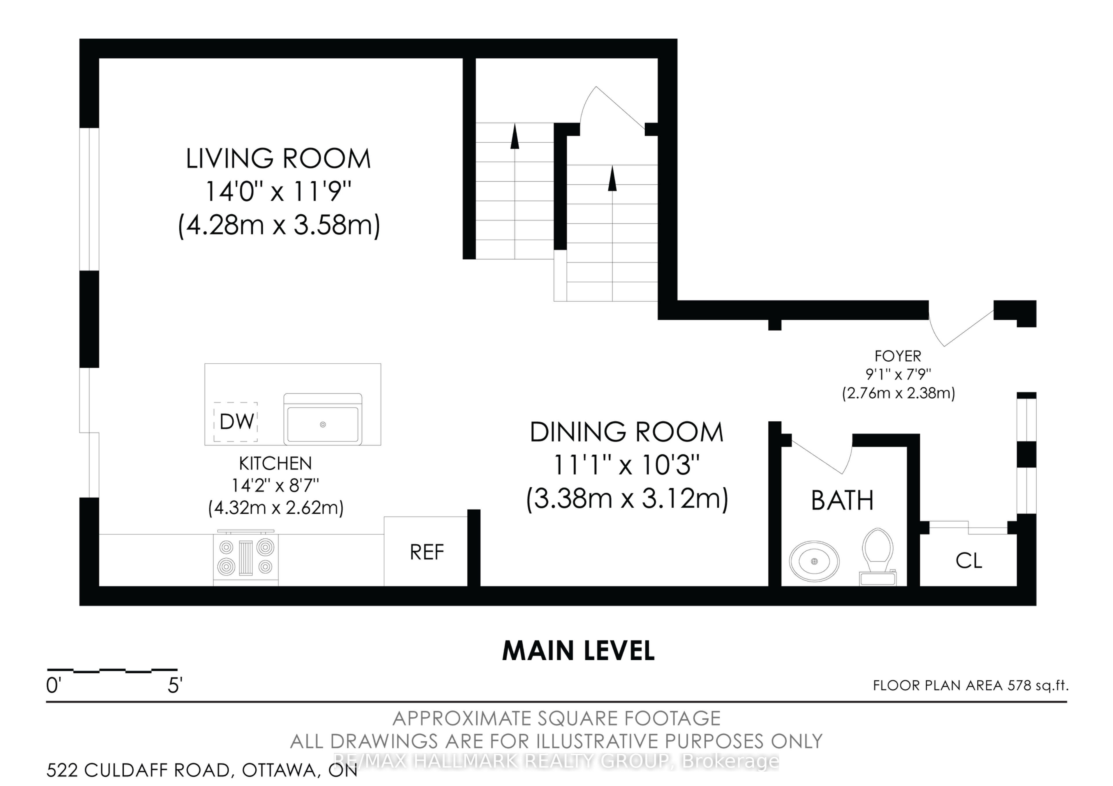 522 Culdaff Road Property Photo 38
