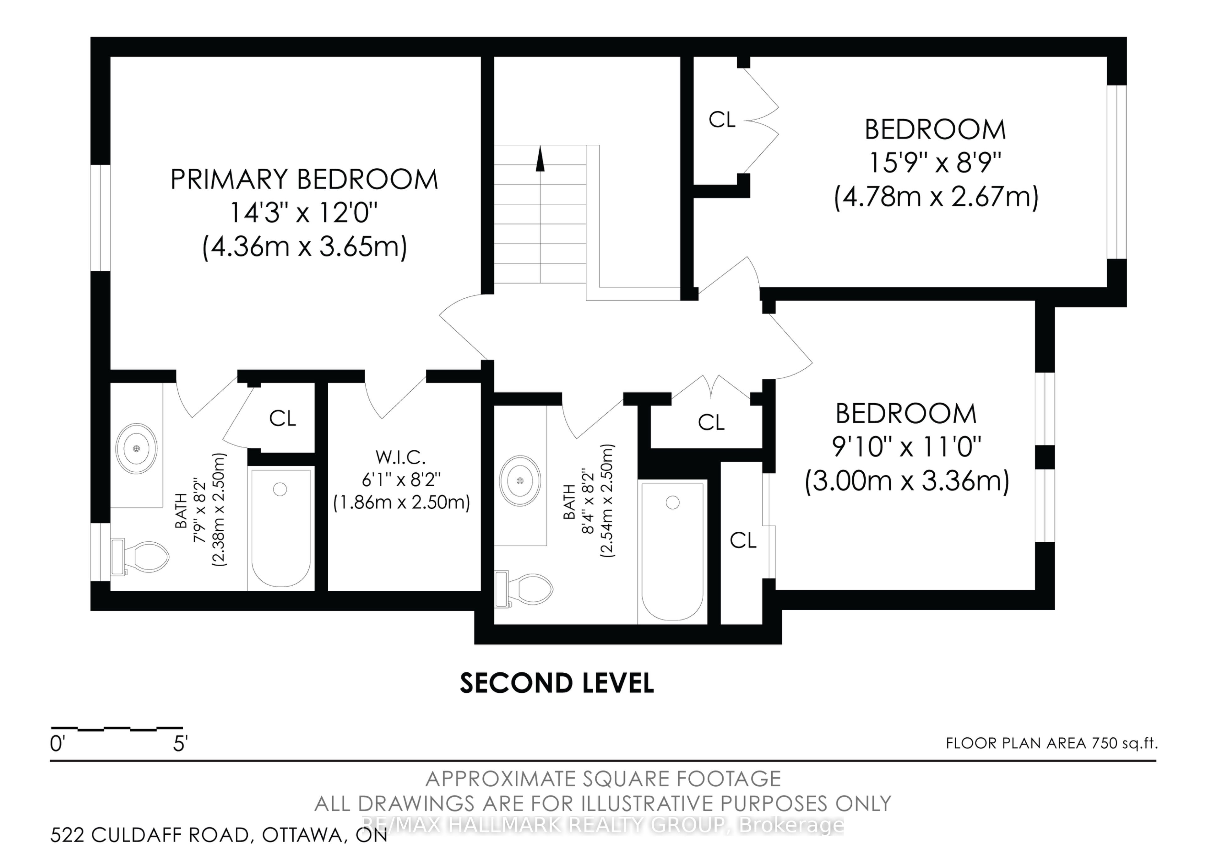 522 Culdaff Road Property Photo 39