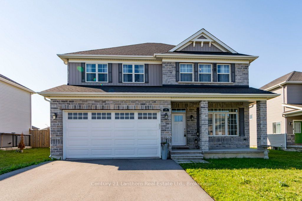 7 Cottonwood Drive Property Photo 1
