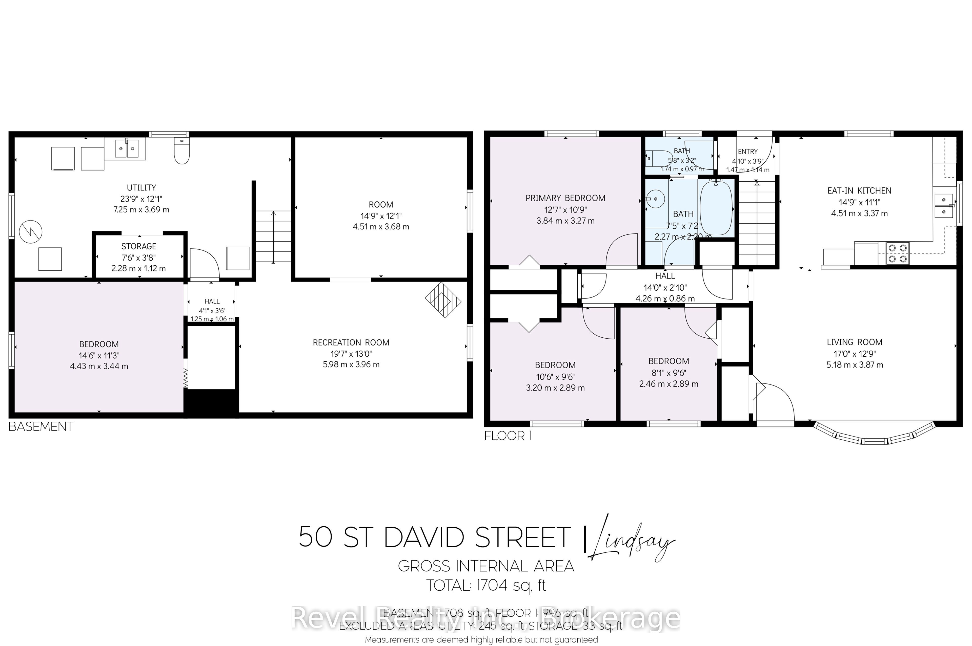 50 St David Street Property Photo 50