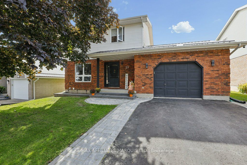23 Barnhart Drive Property Photo 1