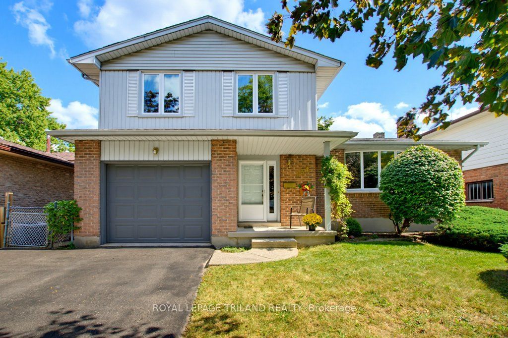 134 St Lawrence Boulevard Property Photo 1