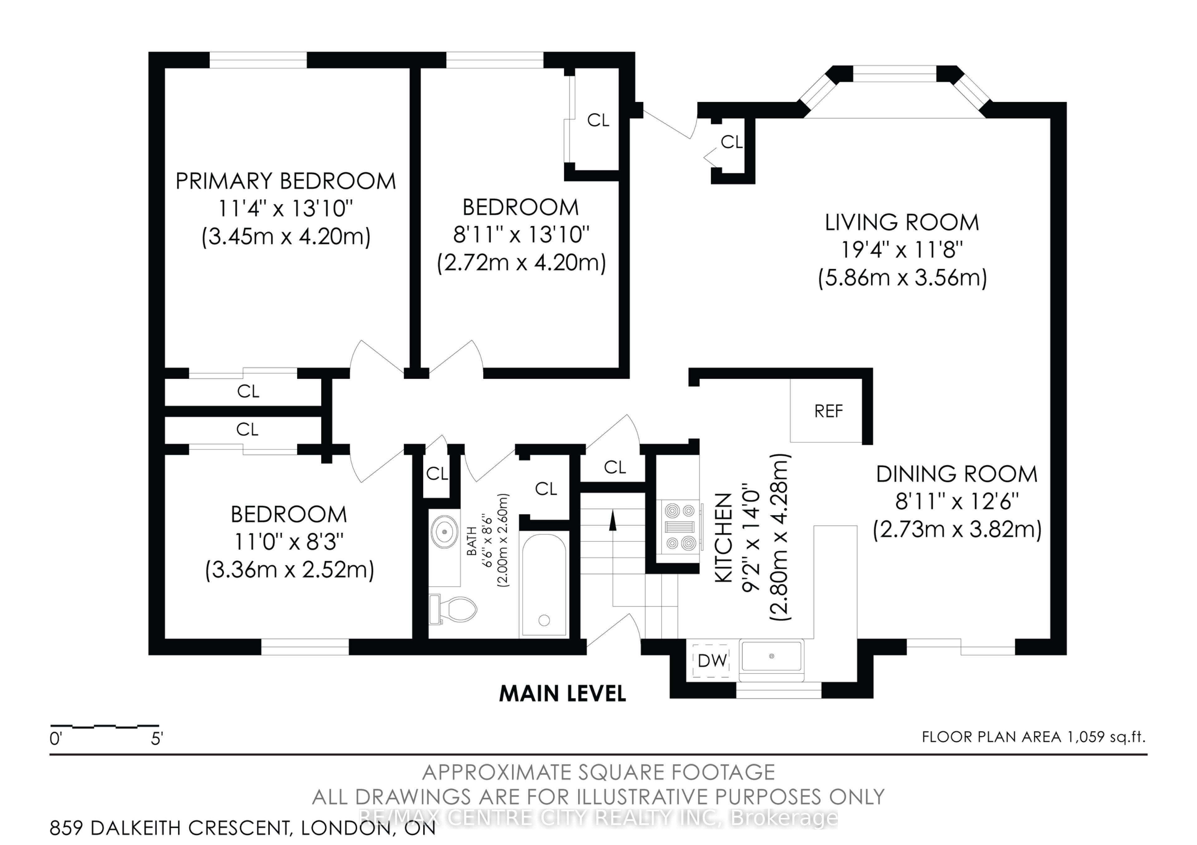 859 Dalkeith Crescent Property Photo 23