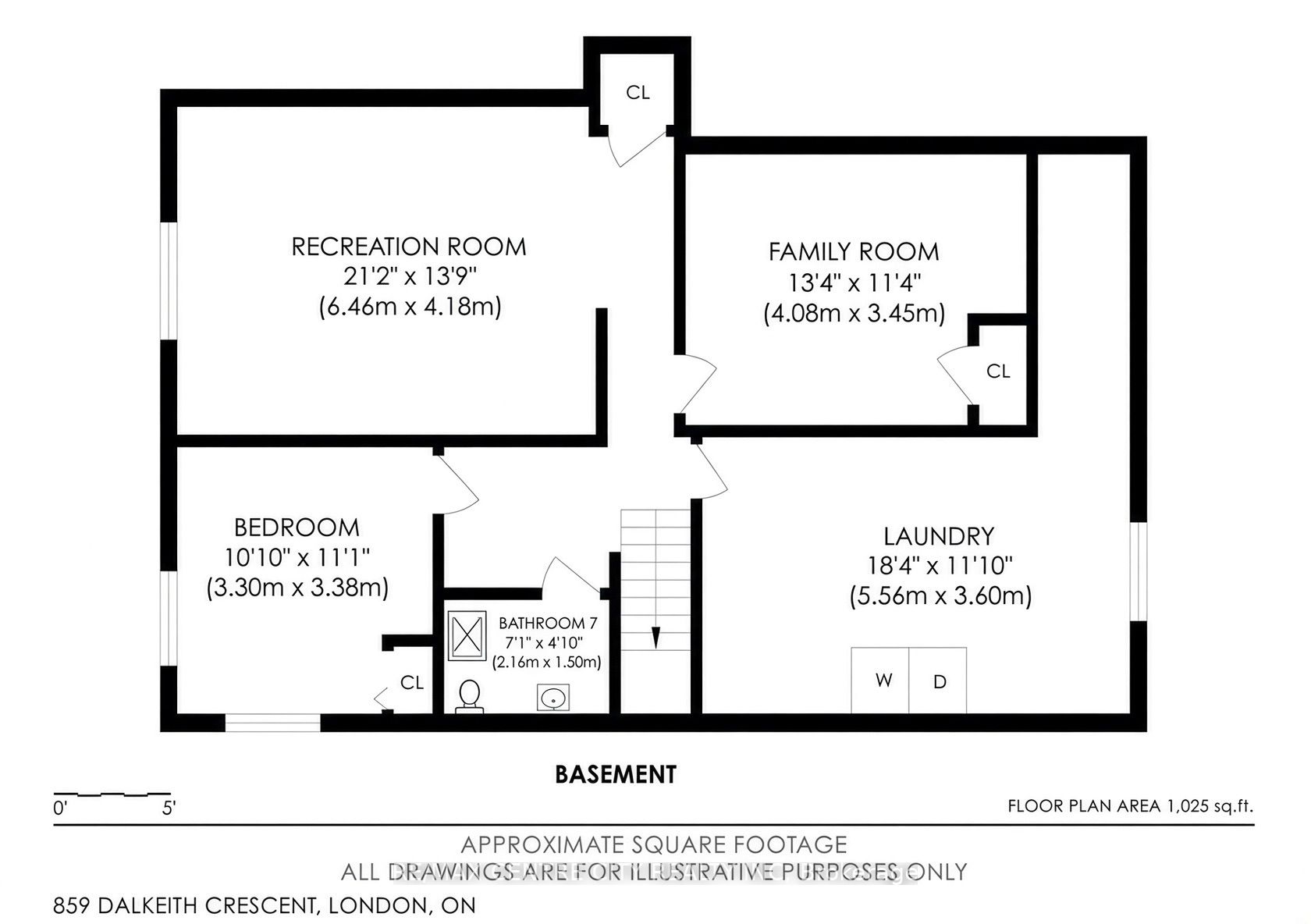 859 Dalkeith Crescent Property Photo 24
