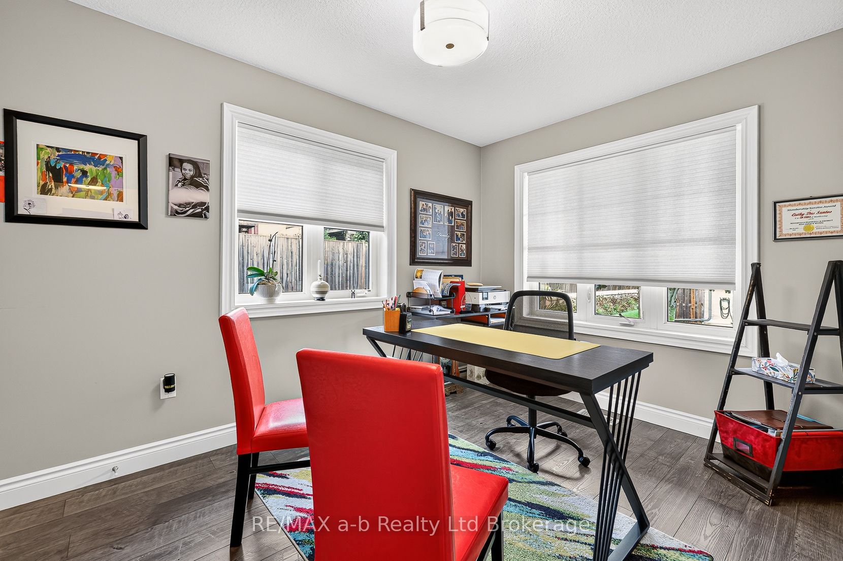 175 Ingersoll Street N 9 Property Photo 22