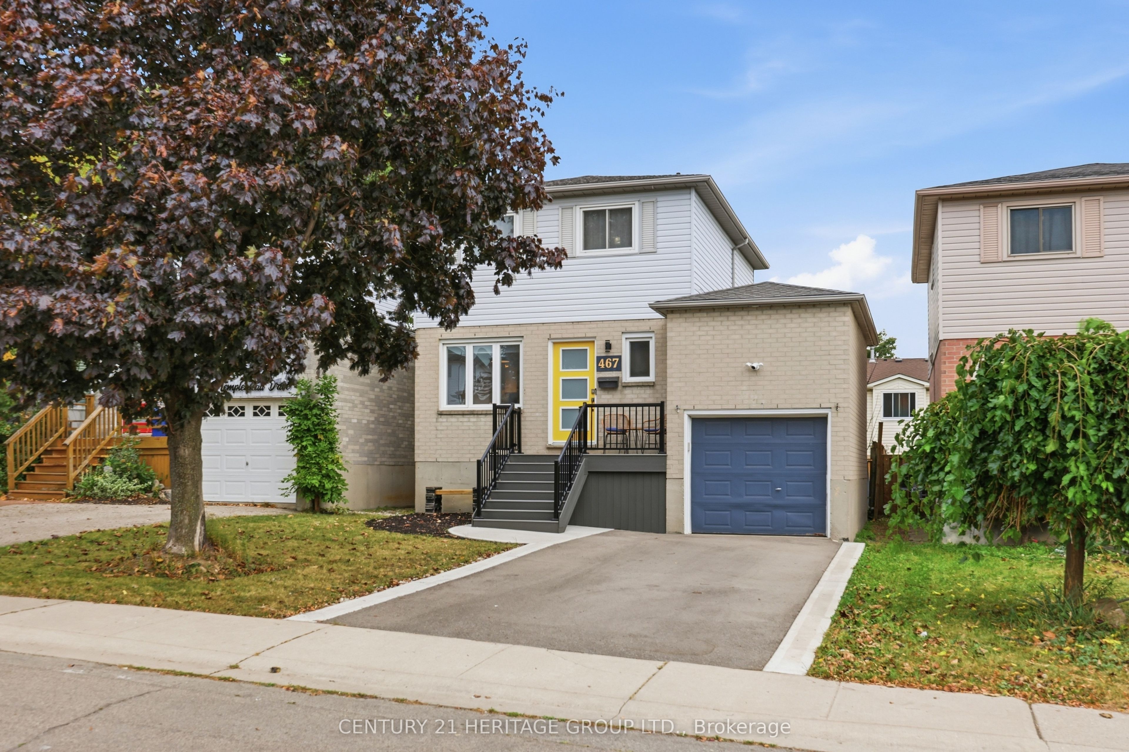 467 Templemead Drive Property Photo 1