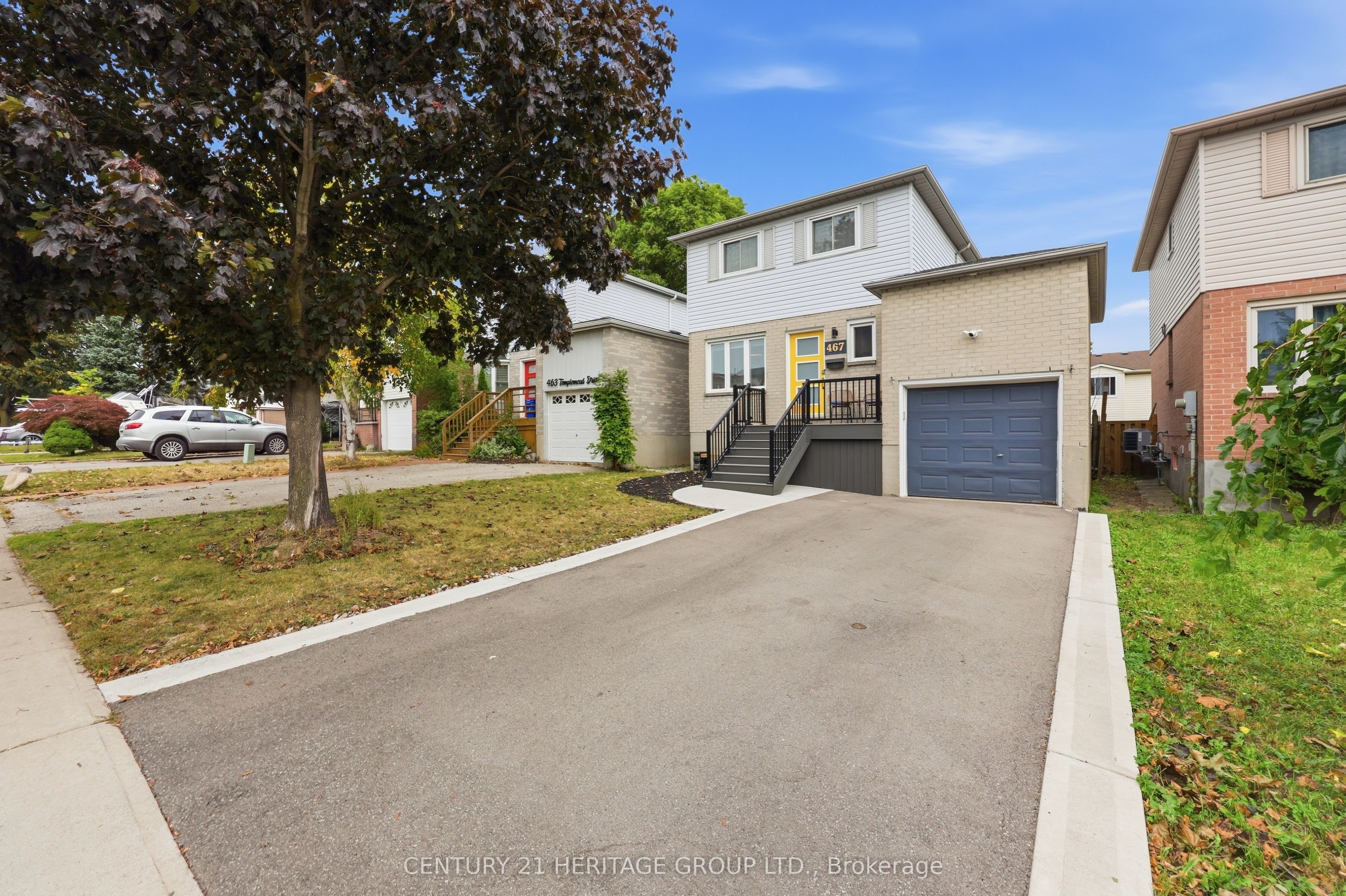 467 Templemead Drive Property Photo 4