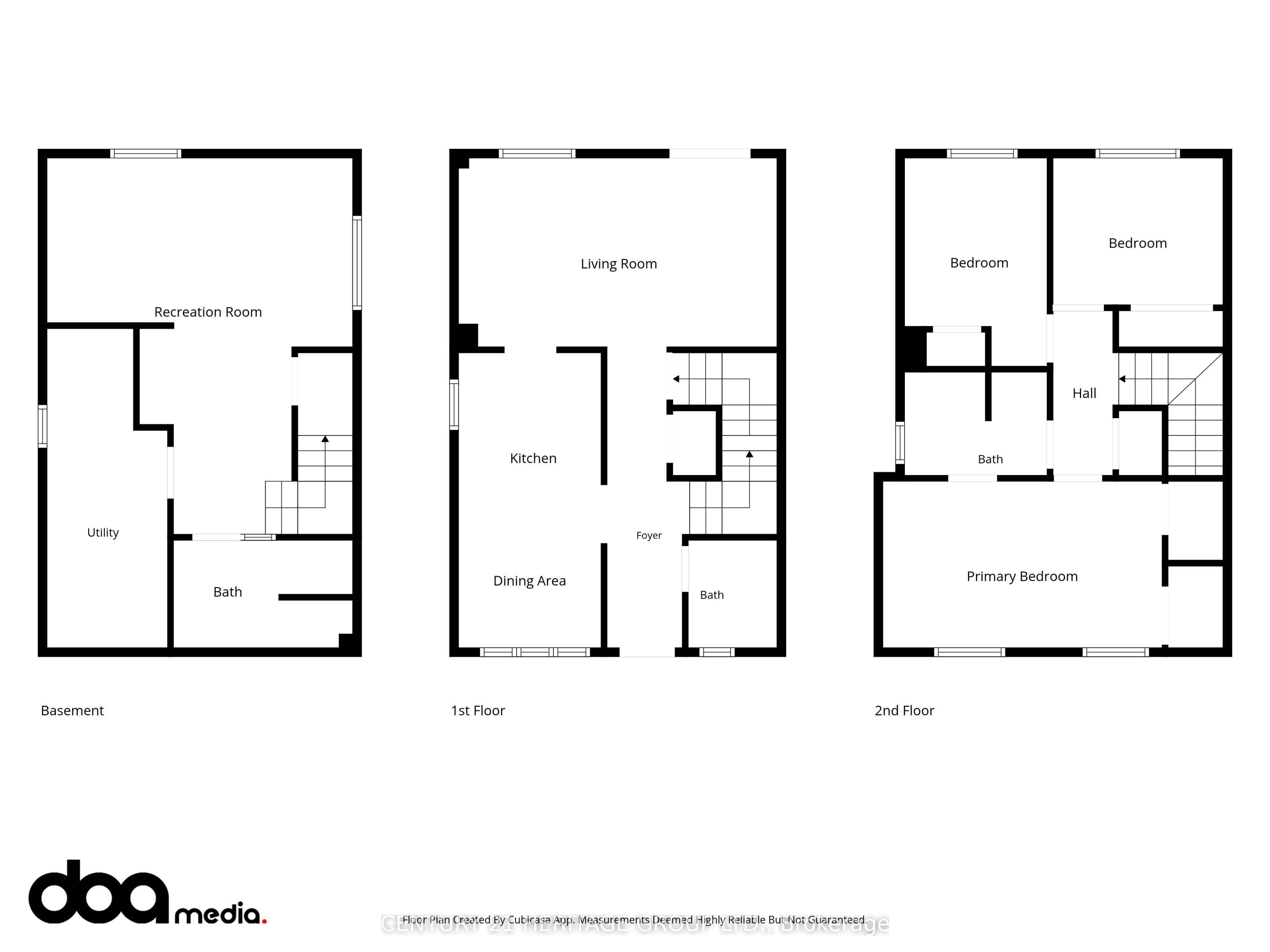 467 Templemead Drive Property Photo 44
