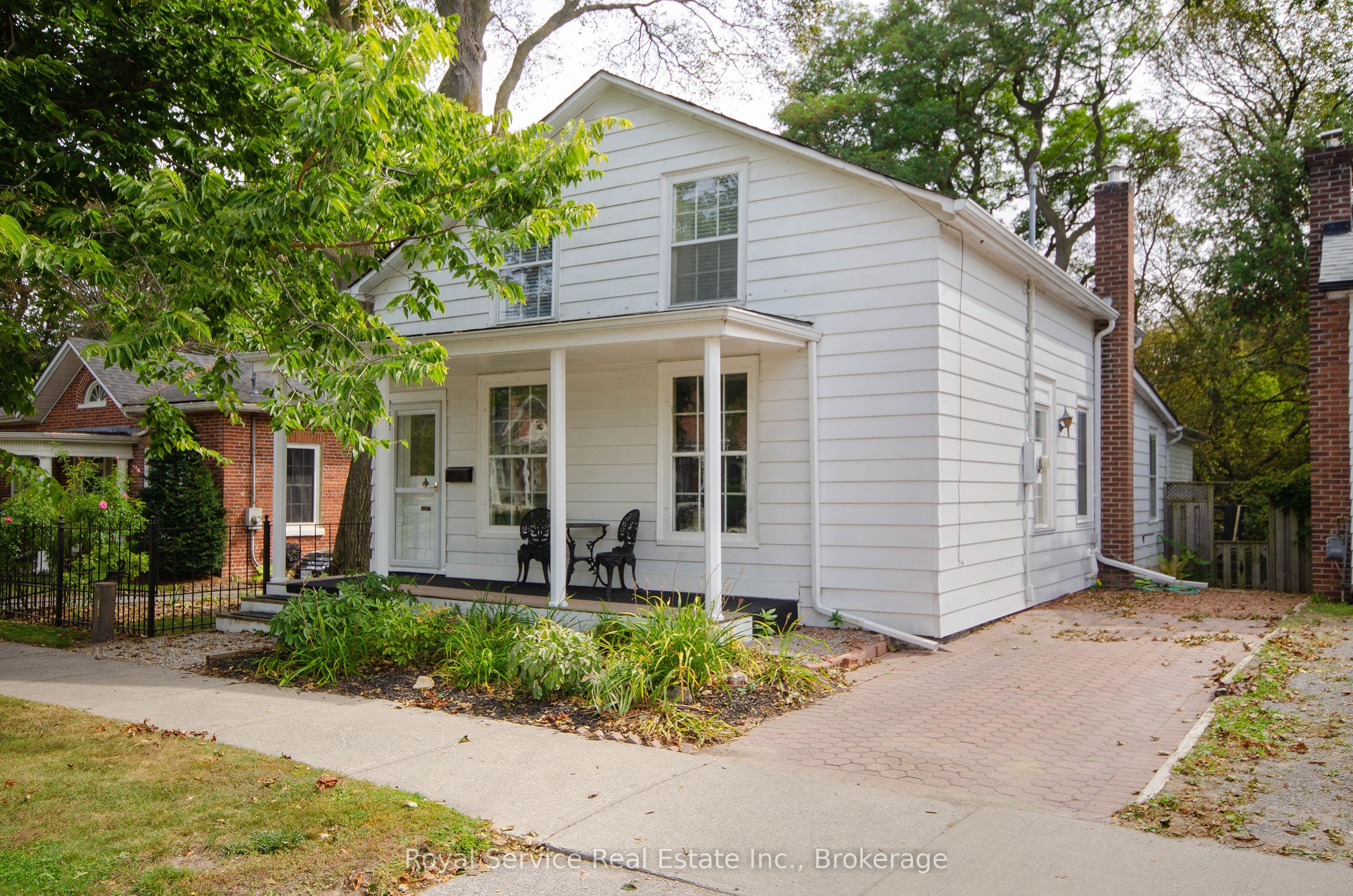 243 Ridout Street Property Photo 1