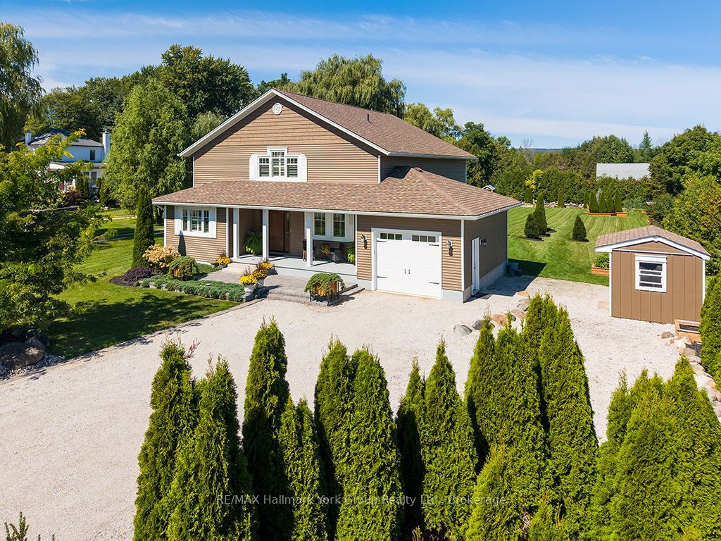 226083 Centreville Road Property Photo 1