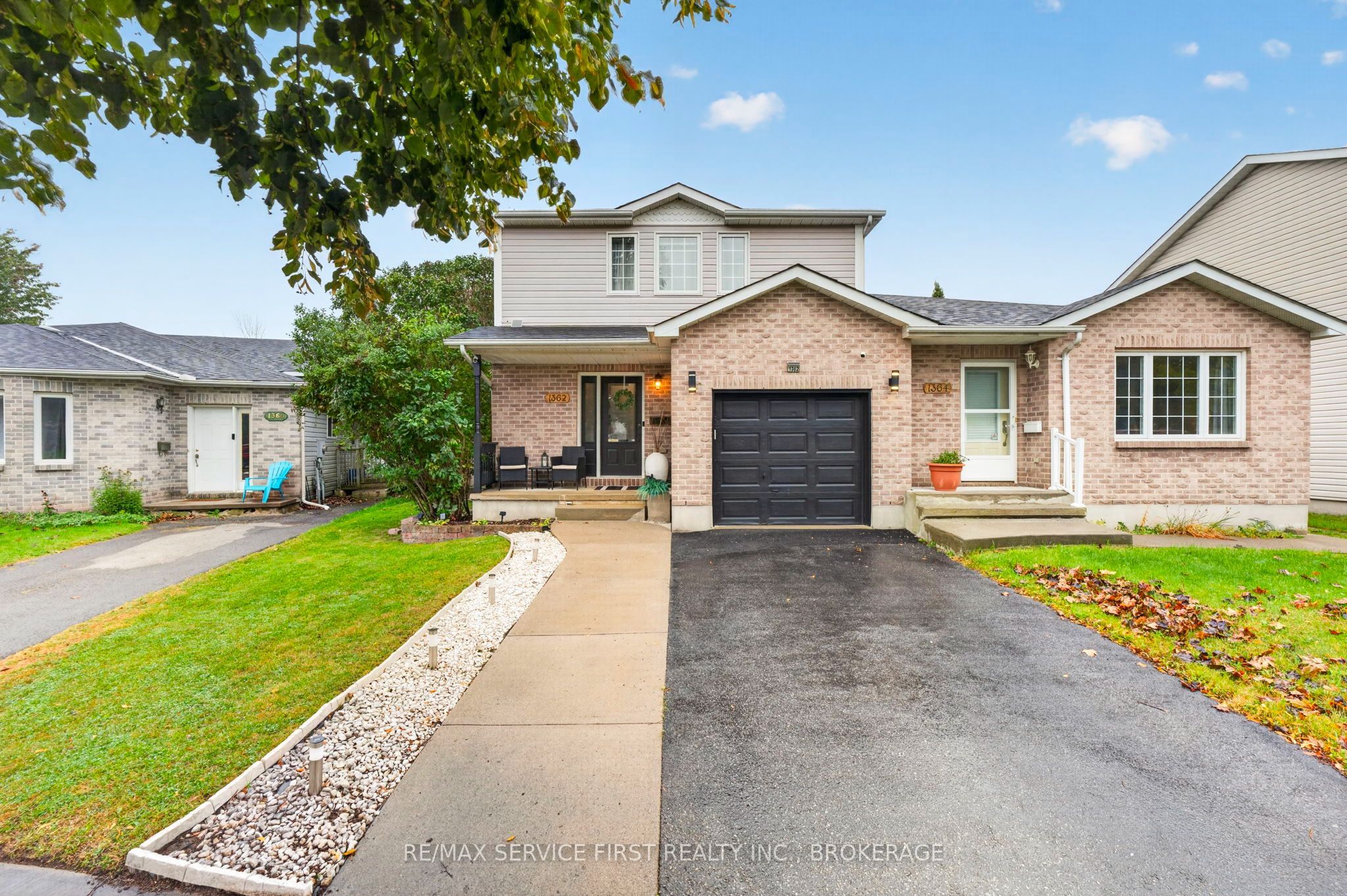 1362 Thornwood Crescent Property Photo 1