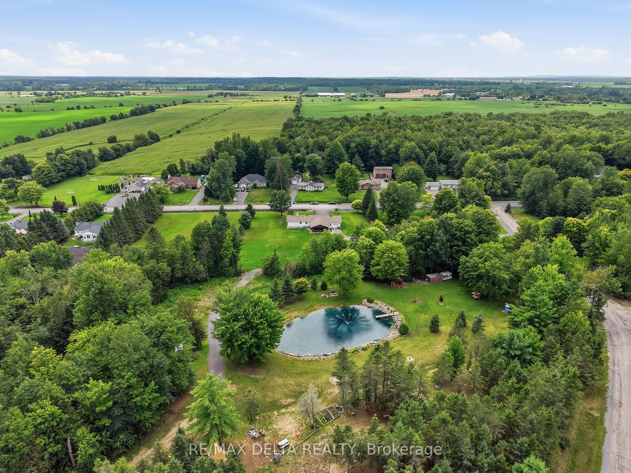 2793 Gagne Road Property Photo 2