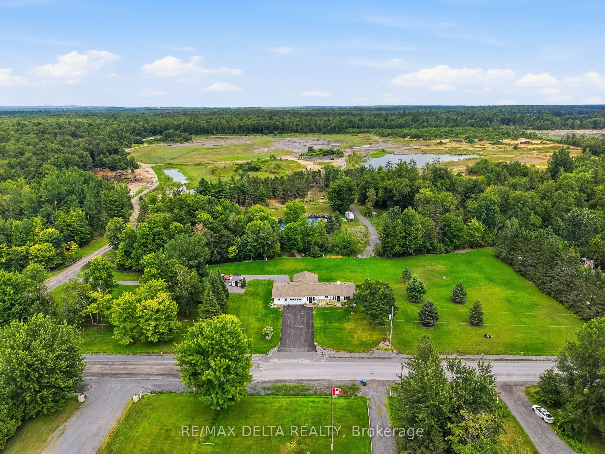2793 Gagne Road Property Photo 3