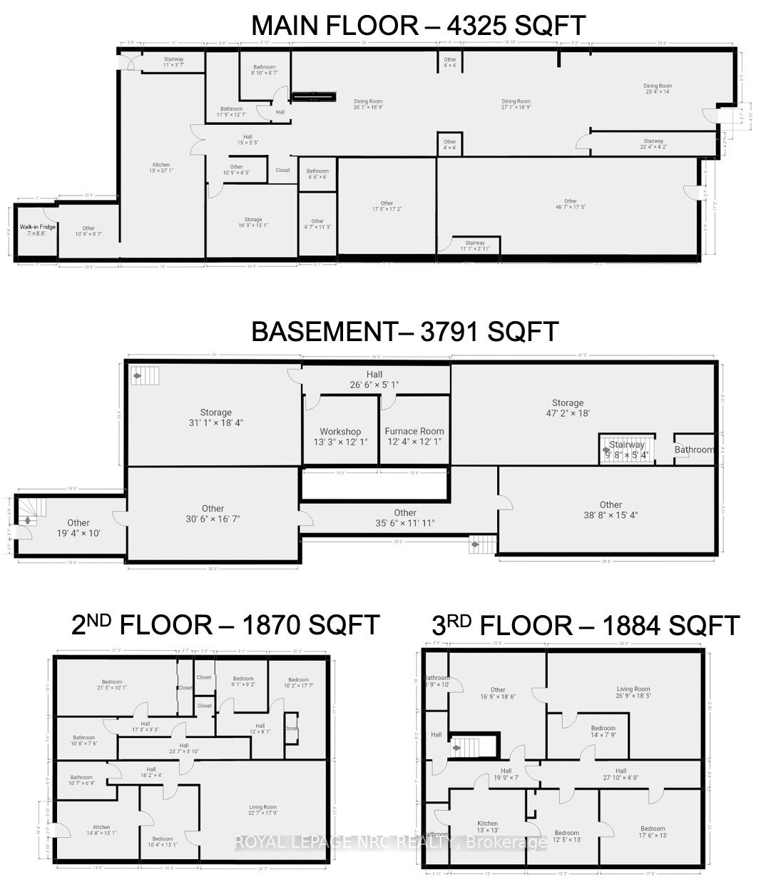 310 St. Paul Street Property Photo 4