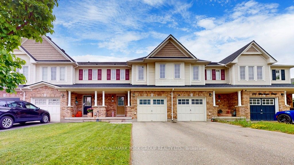 214 Blackburn Drive Property Photo 1