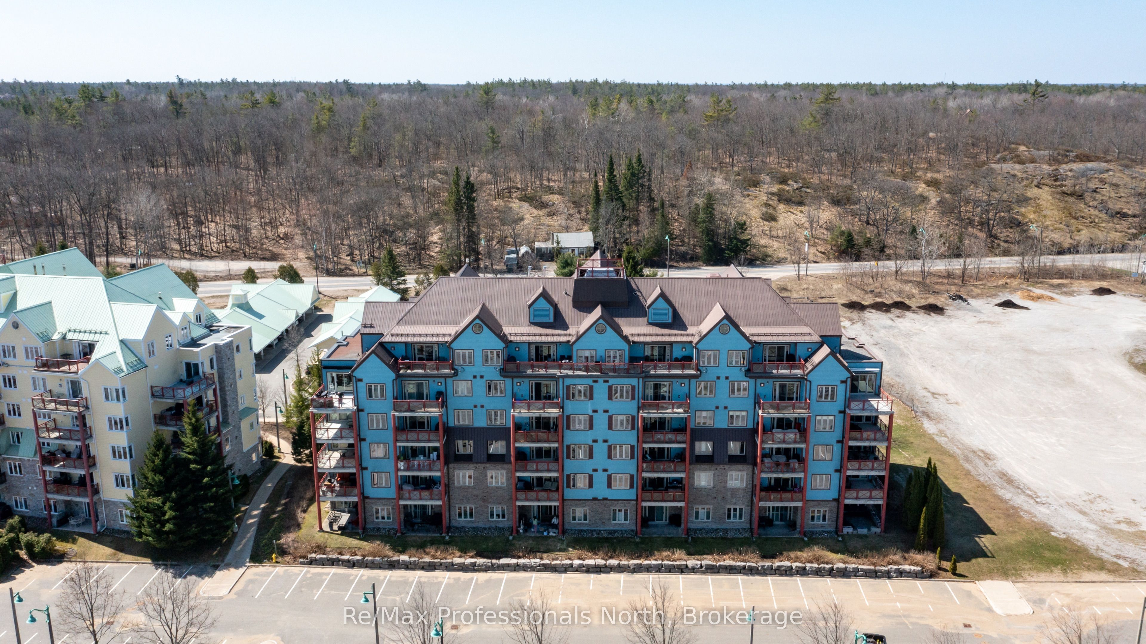 130 Steamship Bay Road 207 Property Photo 1