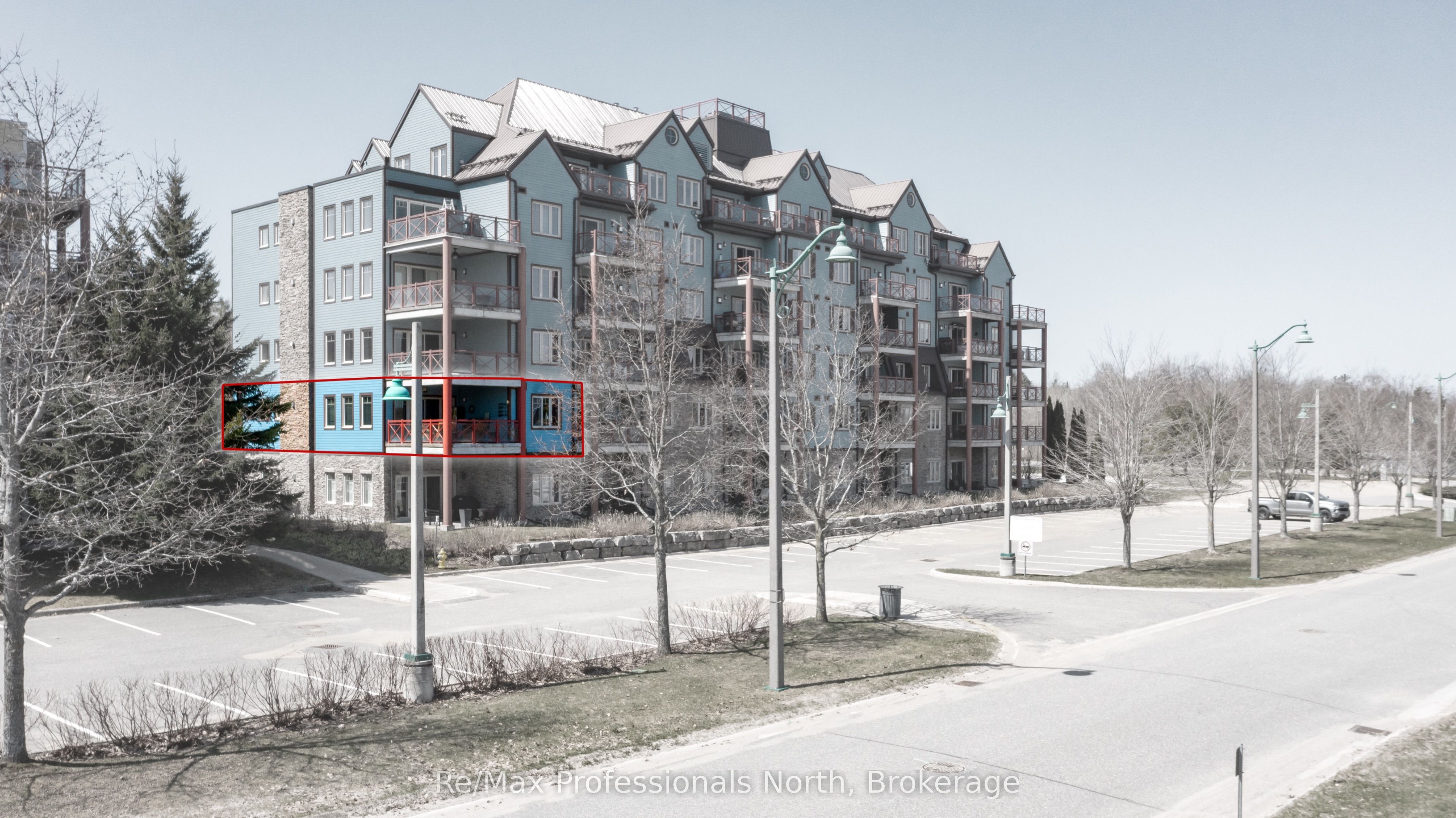 130 Steamship Bay Road 207 Property Photo 2