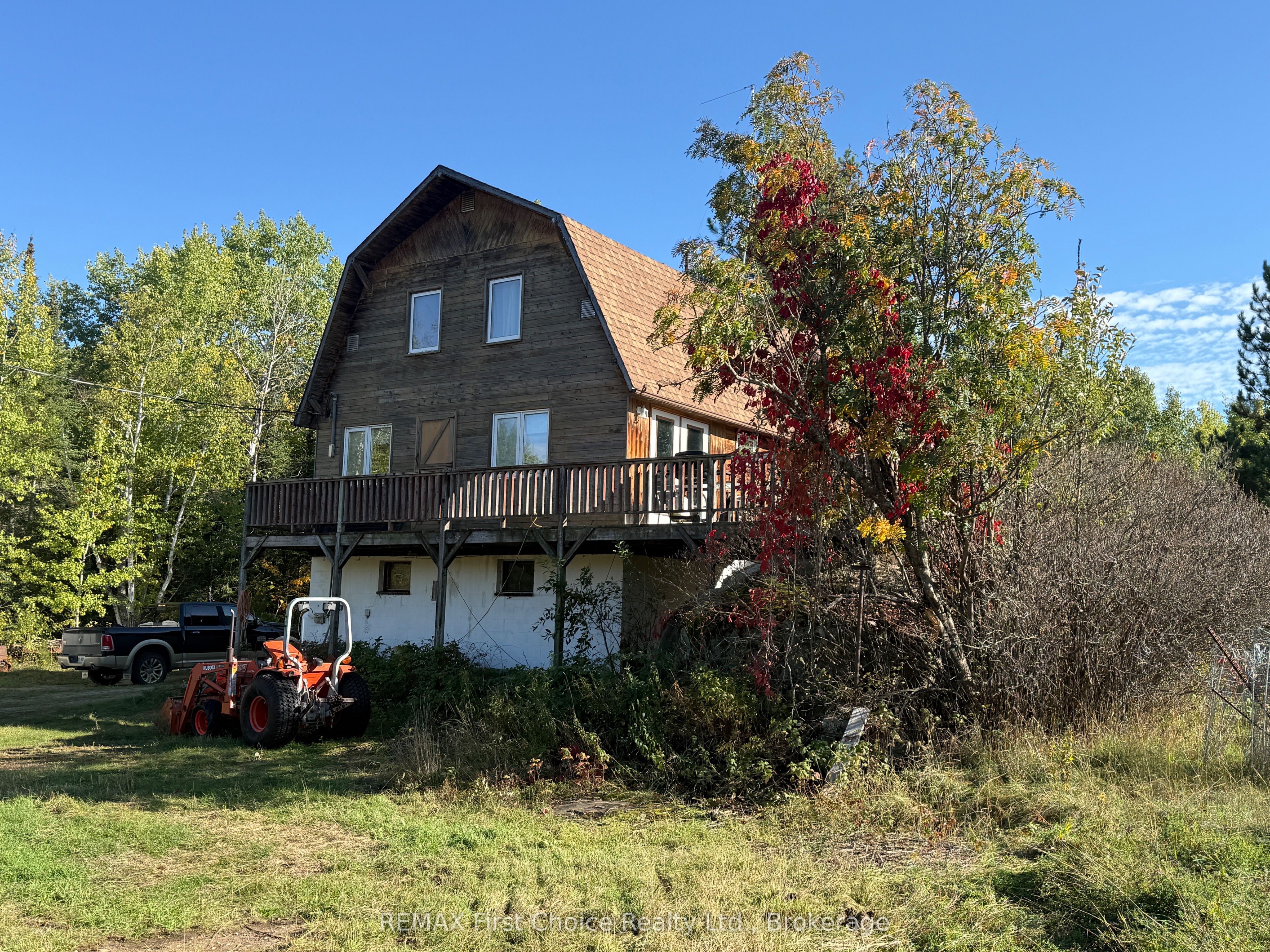 1256 Townline Road Property Photo 1