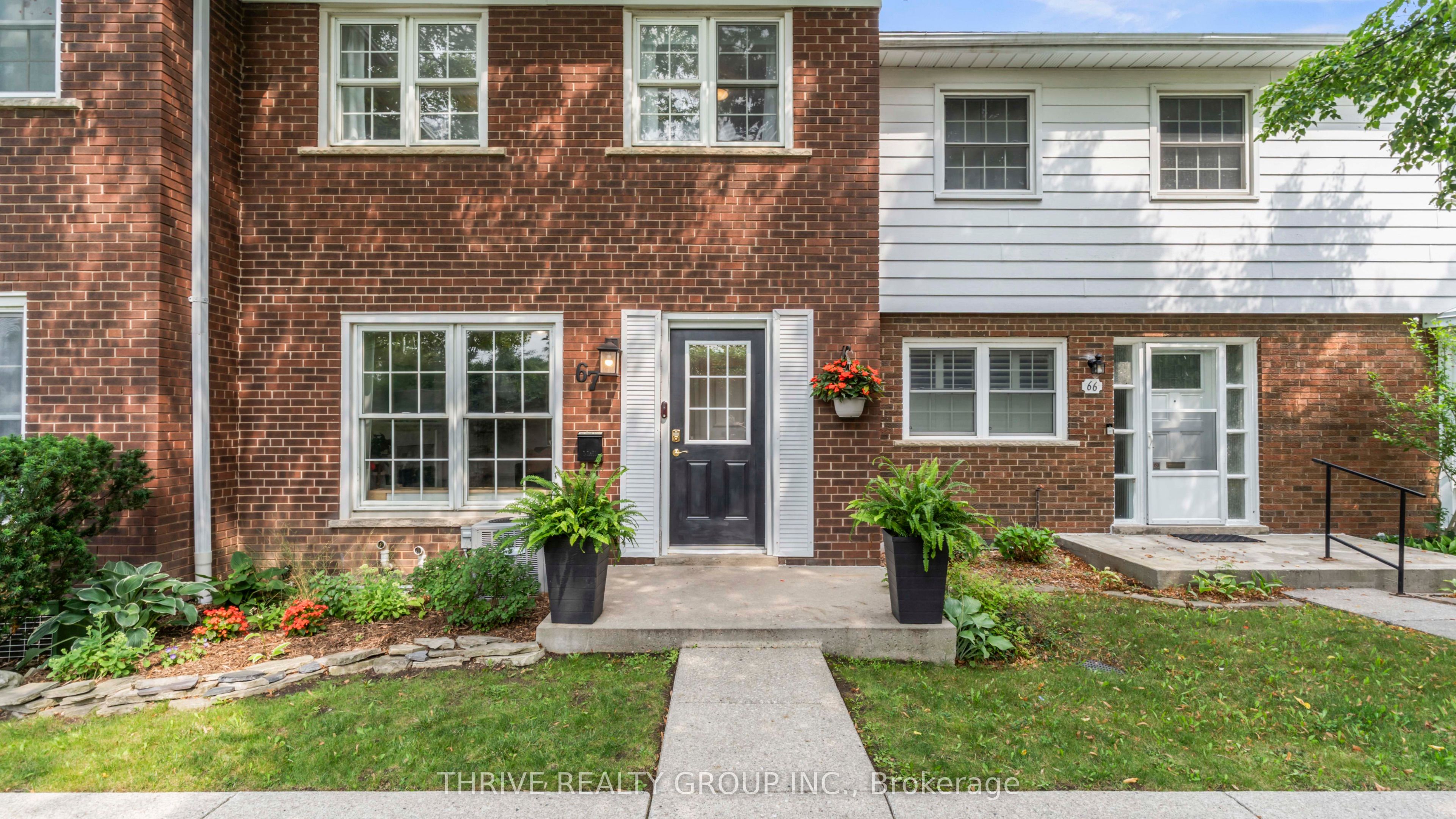 1220 Royal York Road 67 Property Photo 1