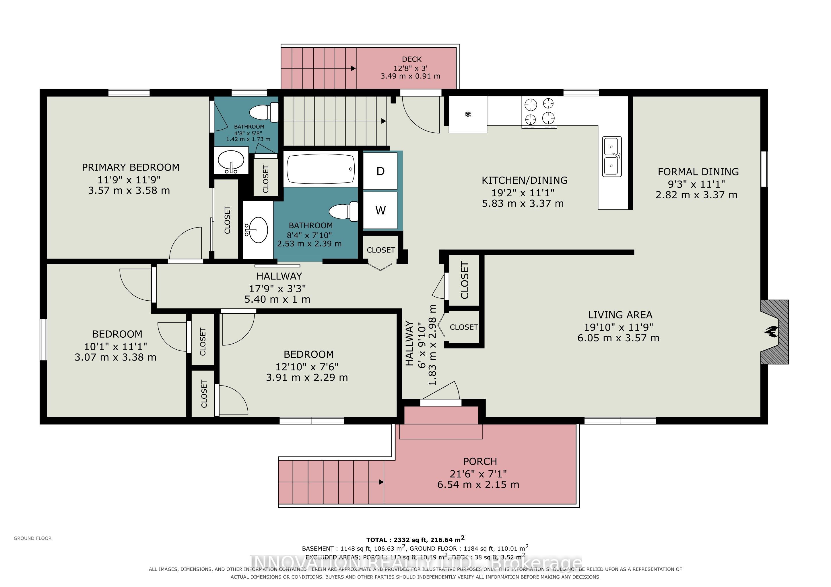 170 Adelaide Street Property Photo 22