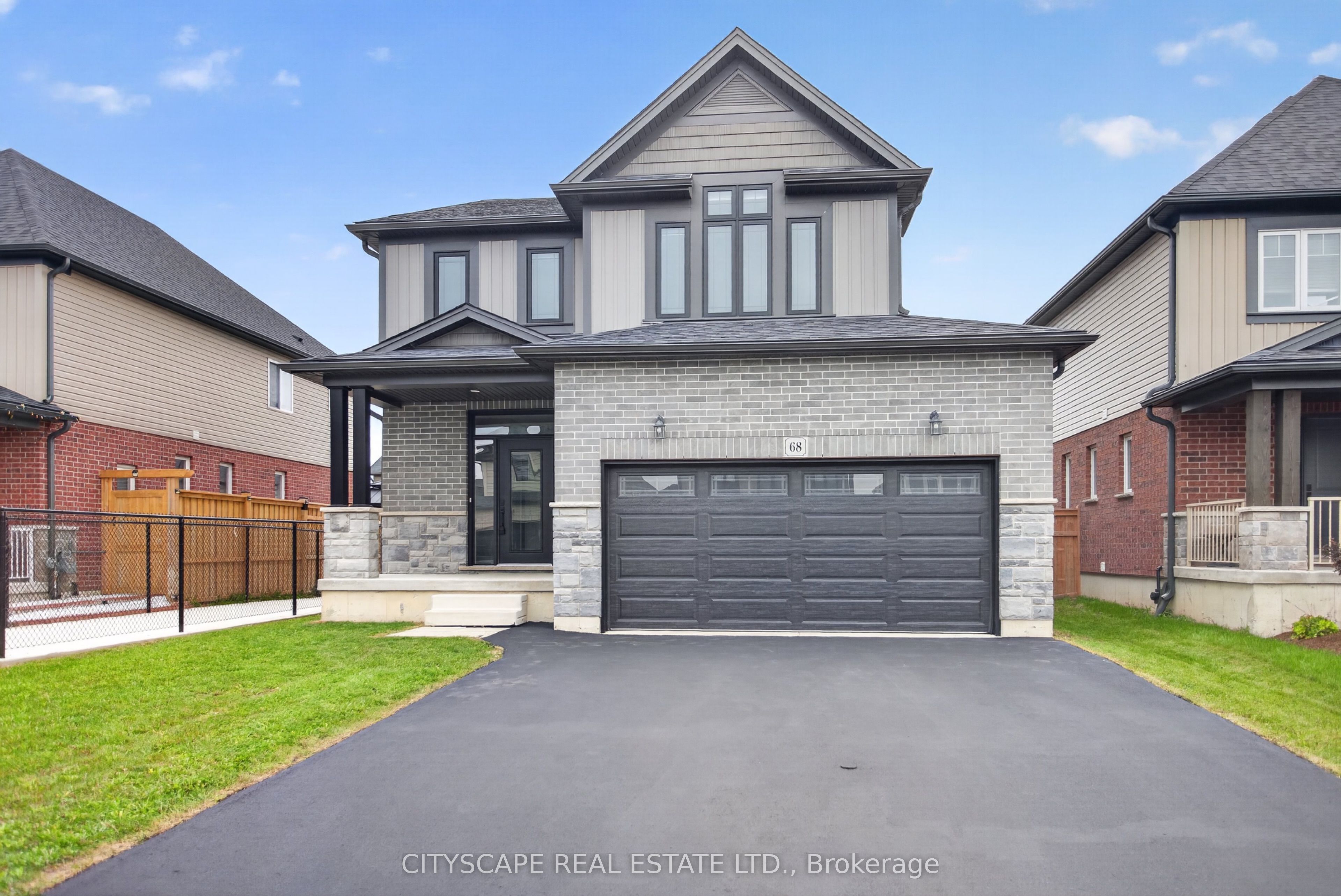 68 Davidson Drive W Property Photo 1