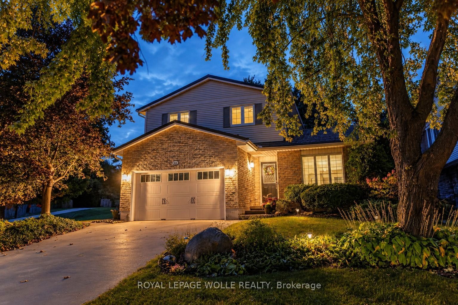 134 Bechtel Drive Property Photo 1