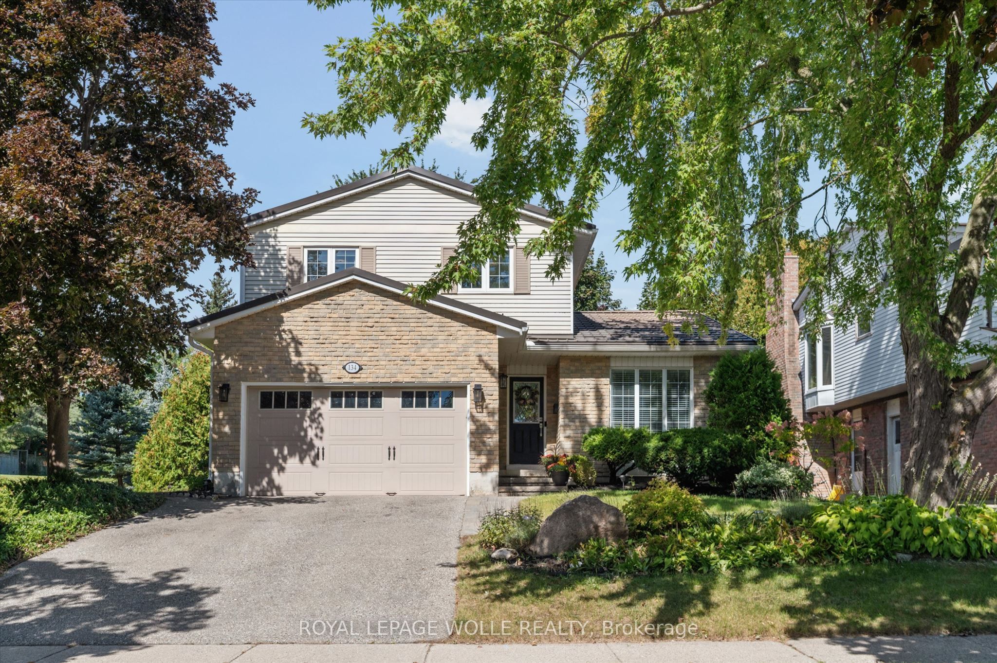 134 Bechtel Drive Property Photo 2