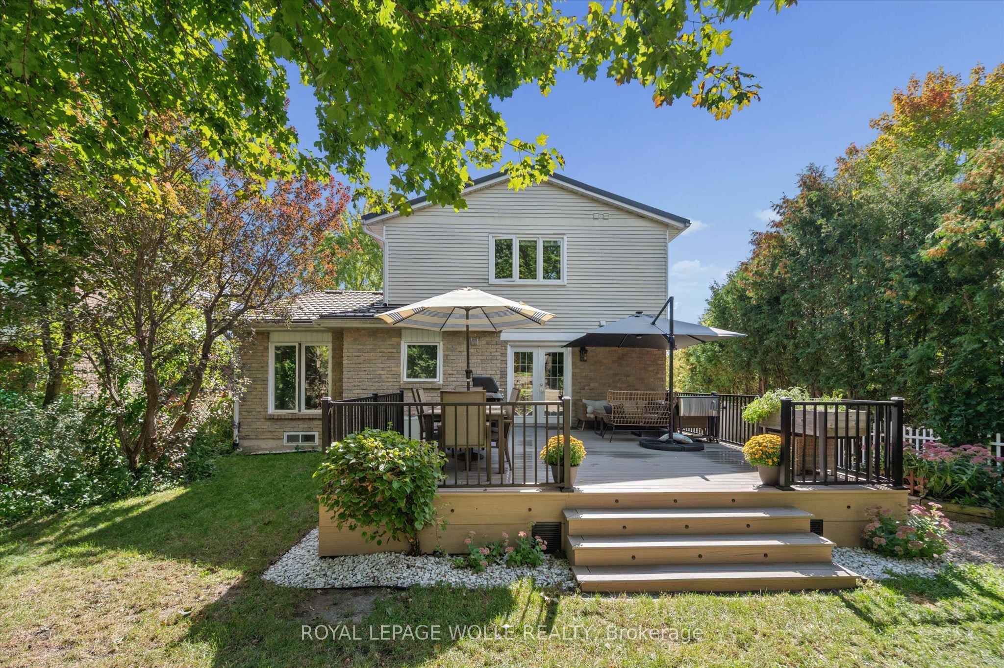 134 Bechtel Drive Property Photo 36